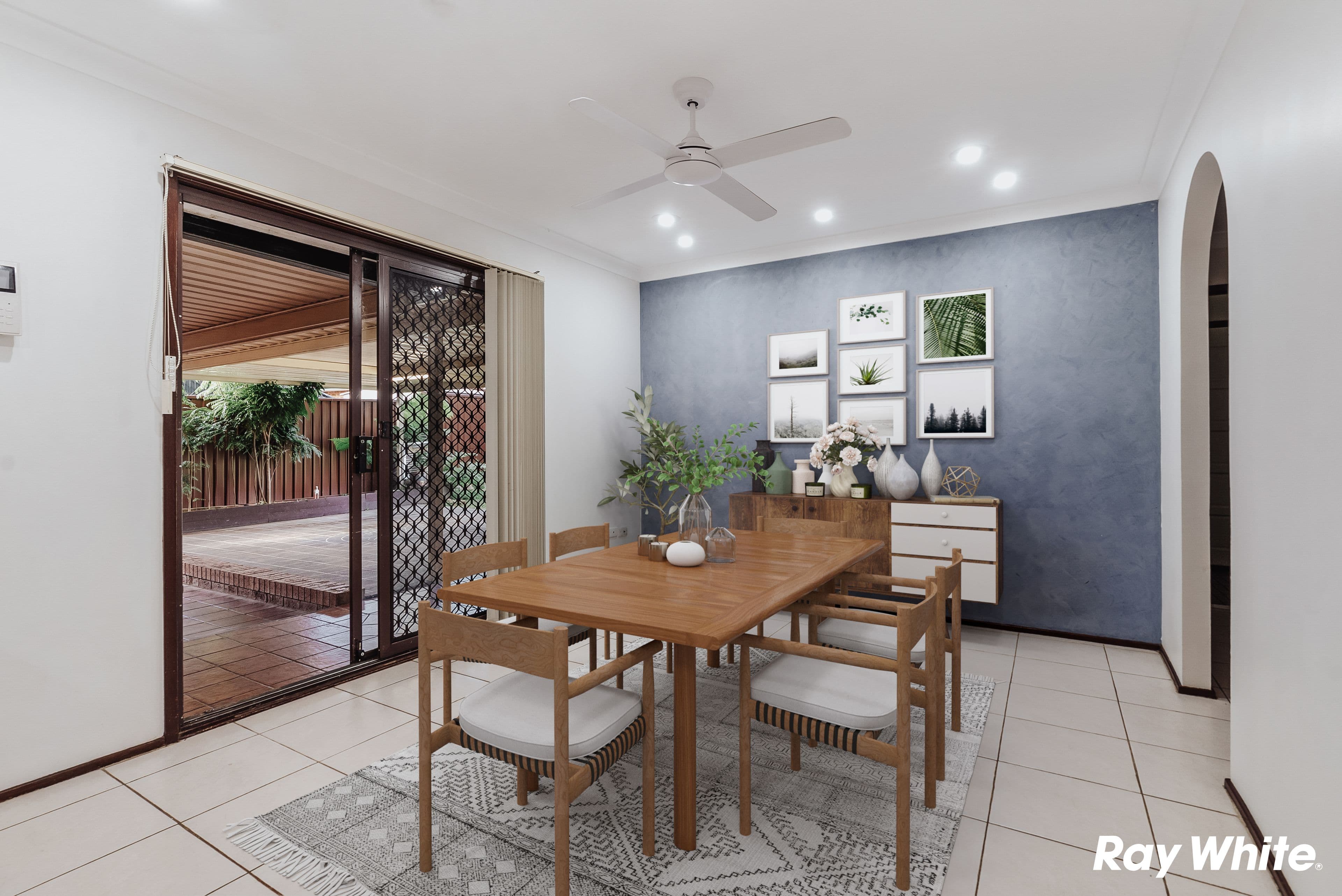 8 Icarus Place, Quakers Hill NSW 2763, Quakers Hill - Thumbnail 5