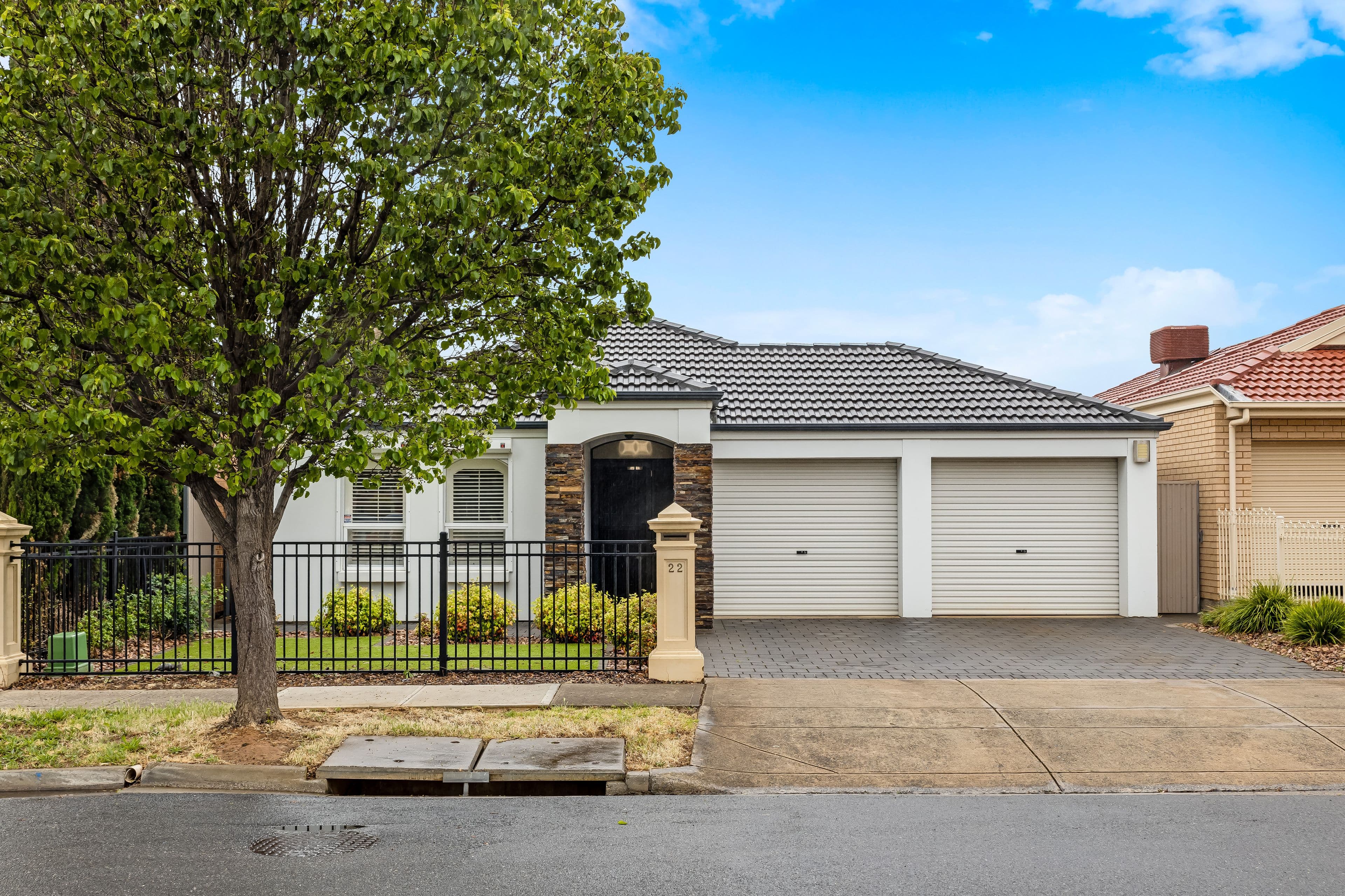 22 Romney Avenue, Ferryden Park SA 5010, Ferryden Park - Image 1