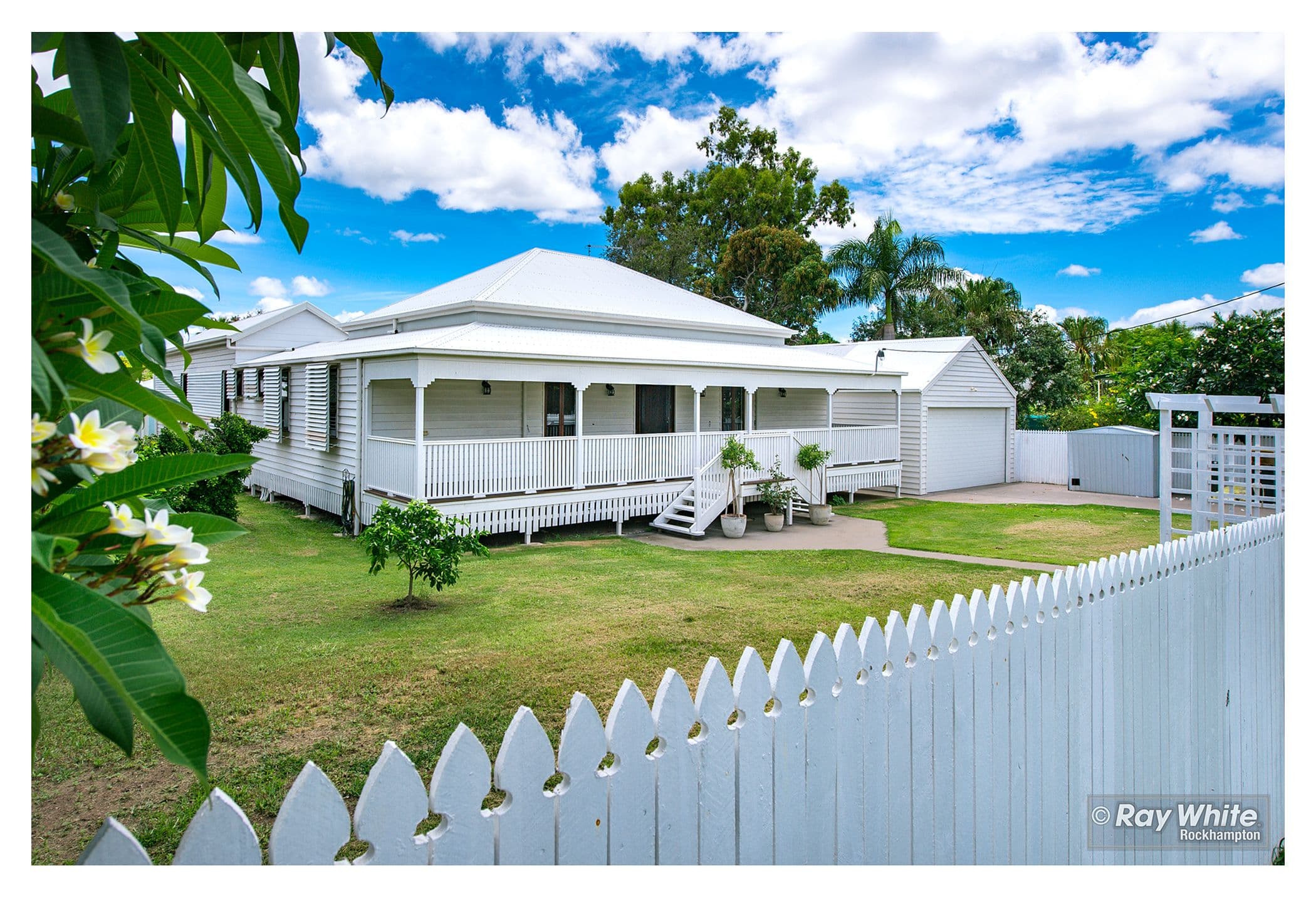 75 Talford Street, The Range QLD 4700, The Range - Image 1