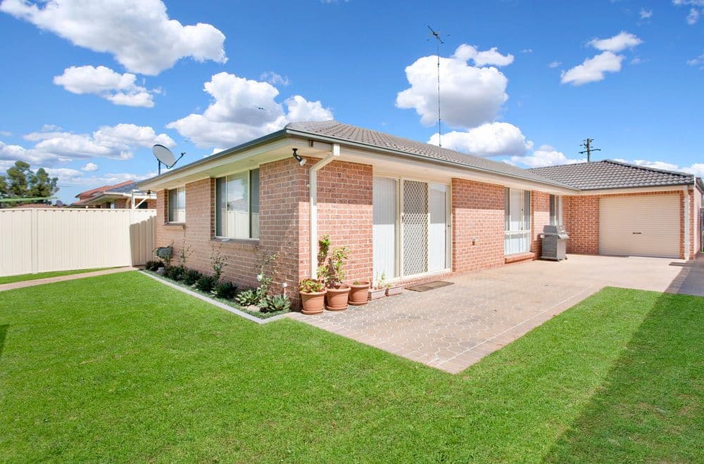 132 Mileham Street, SOUTH WINDSOR NSW 2756, South Windsor - Thumbnail 4