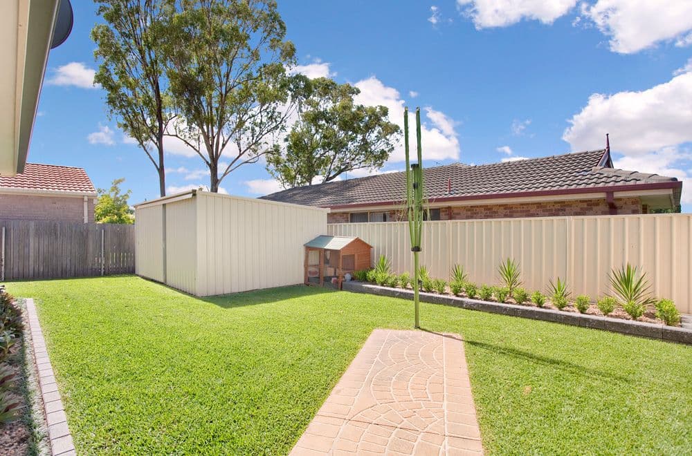 132 Mileham Street, SOUTH WINDSOR NSW 2756, South Windsor - Thumbnail 8