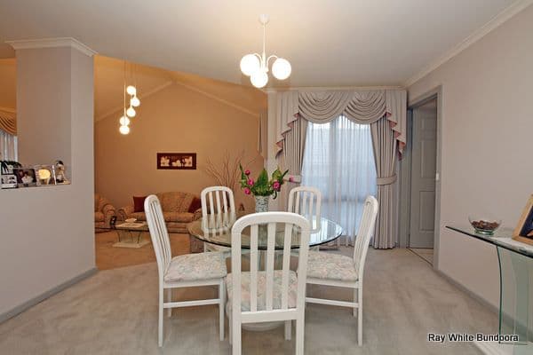 60 Incana Drive, MILL PARK VIC 3082, Mill Park - Thumbnail 3