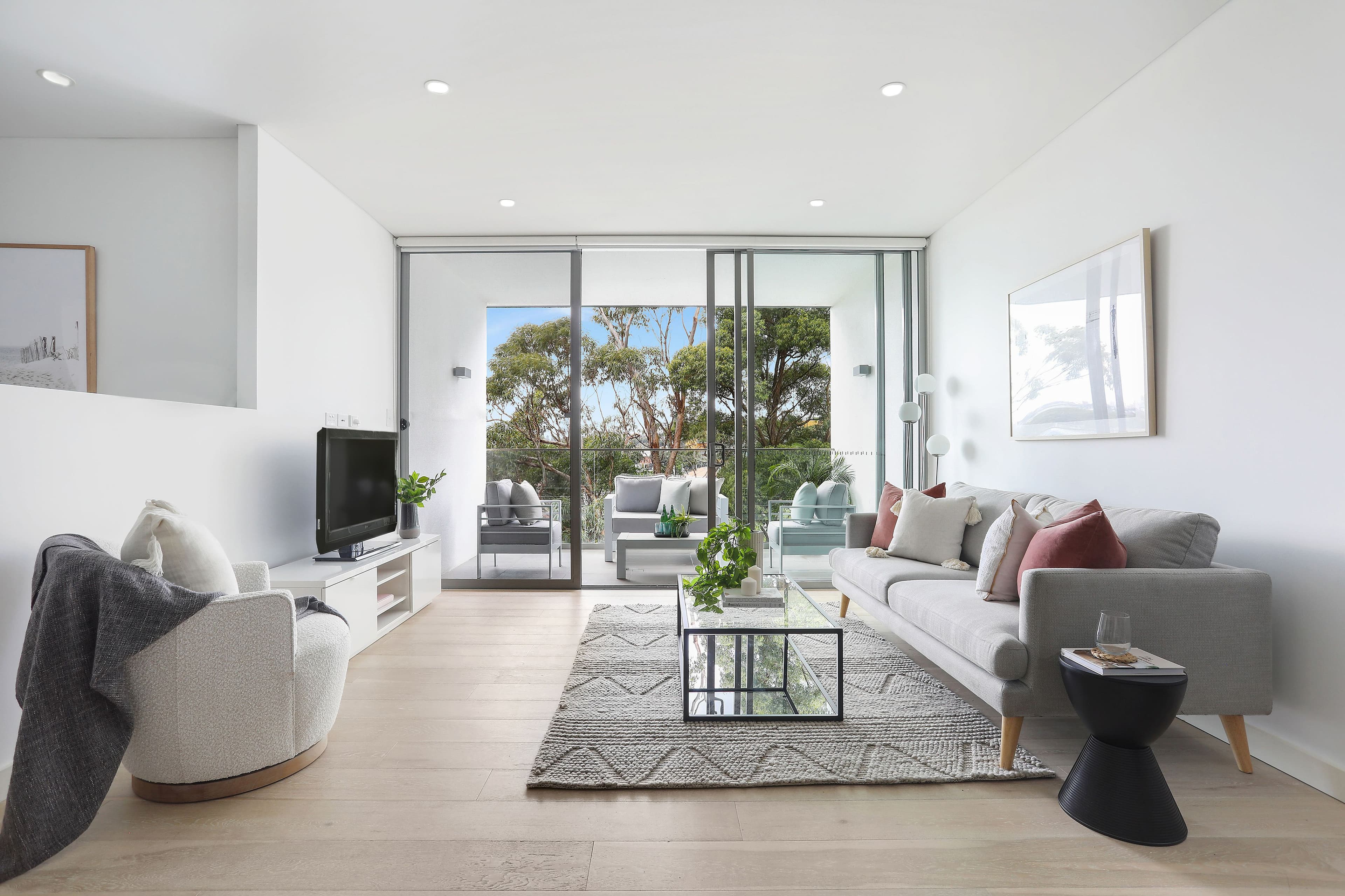 84-108 Anzac Parade, Kensington NSW 2033, Kensington - Image 1