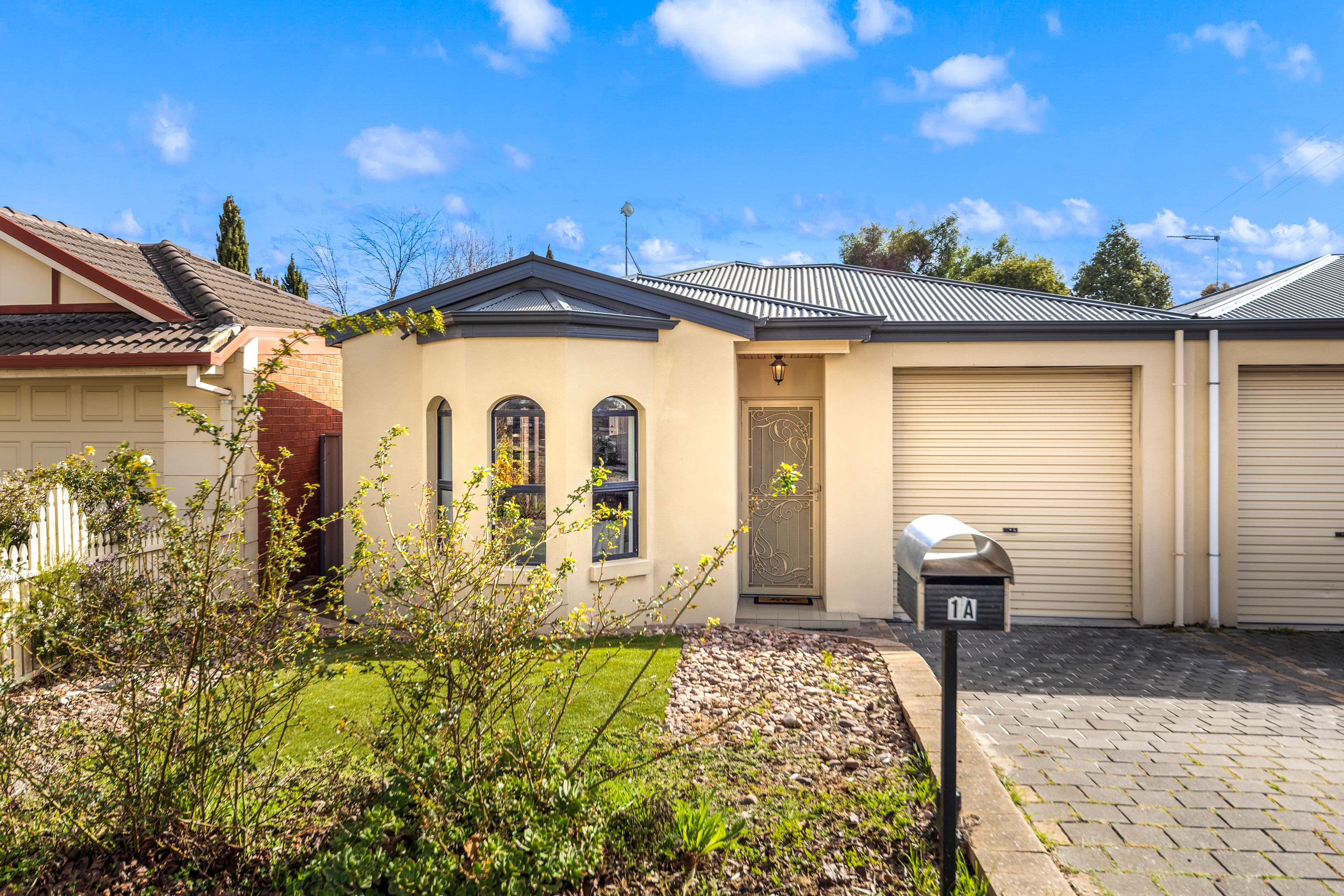 1A Palmerston Road, Windsor Gardens SA 5087, Windsor Gardens - Image 1