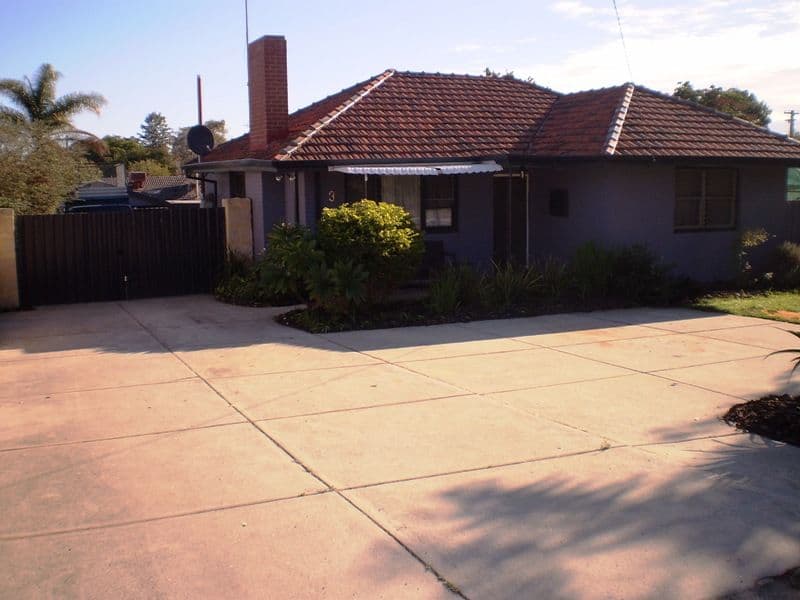 3 Paulina Way, COOLBELLUP WA 6163, Coolbellup - Thumbnail 6