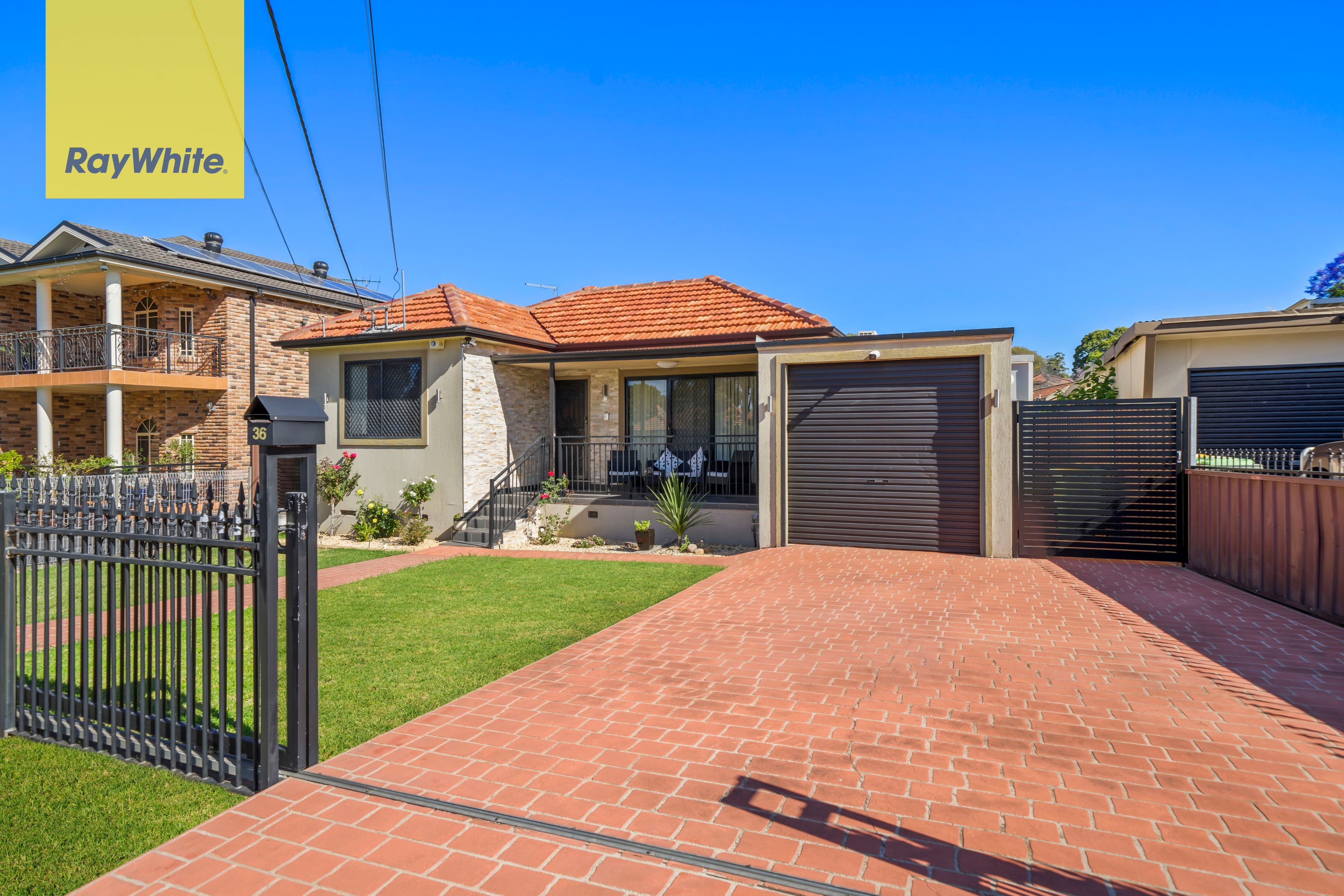 36 EMERY Avenue, Yagoona NSW 2199, Yagoona - Thumbnail 8