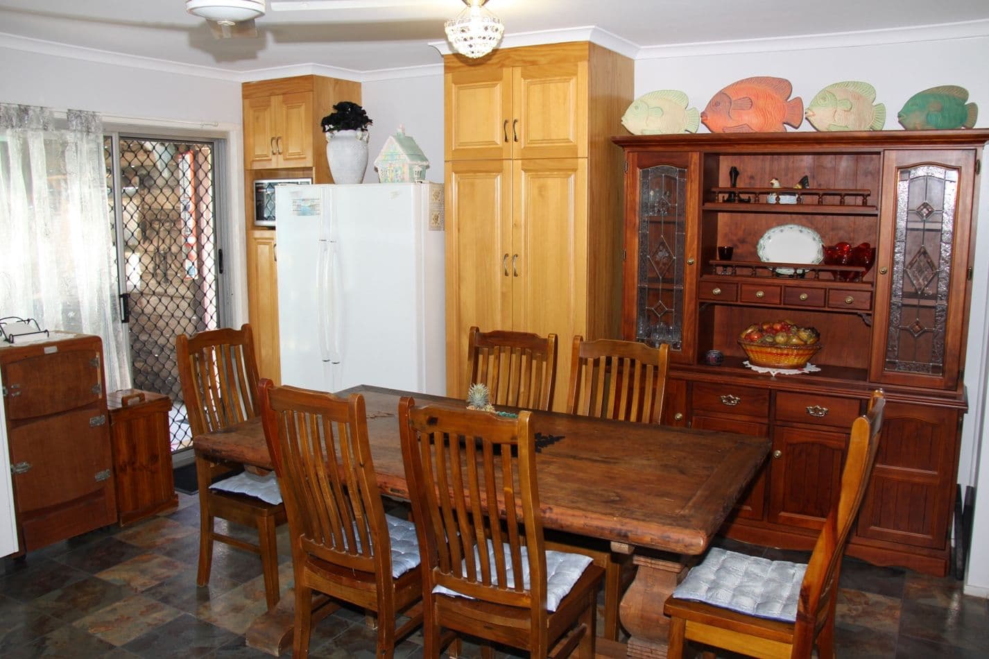 21 Alkina Crescent, Boyne Island QLD 4680, Boyne Island - Thumbnail 5