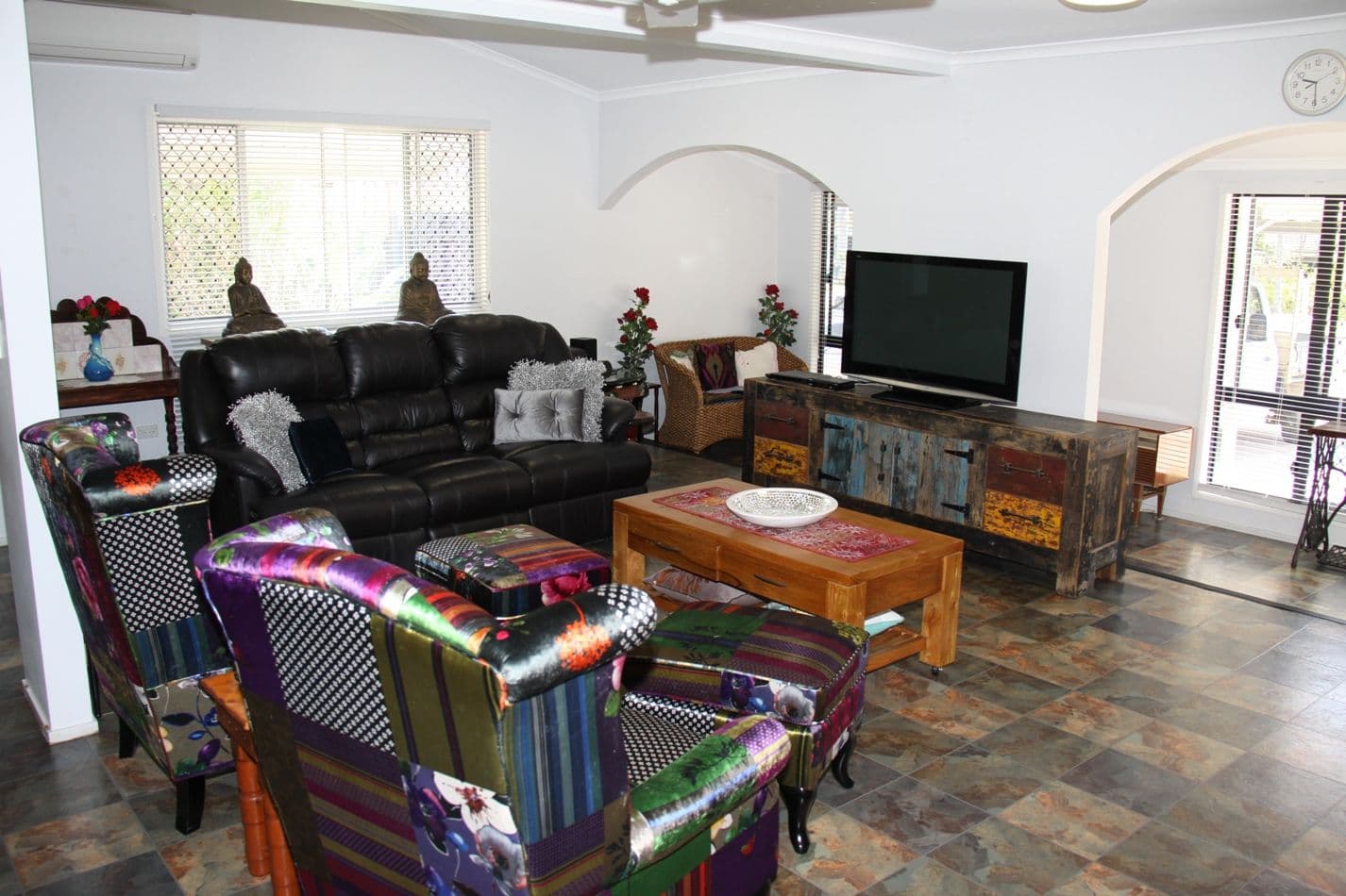 21 Alkina Crescent, Boyne Island QLD 4680, Boyne Island - Thumbnail 6