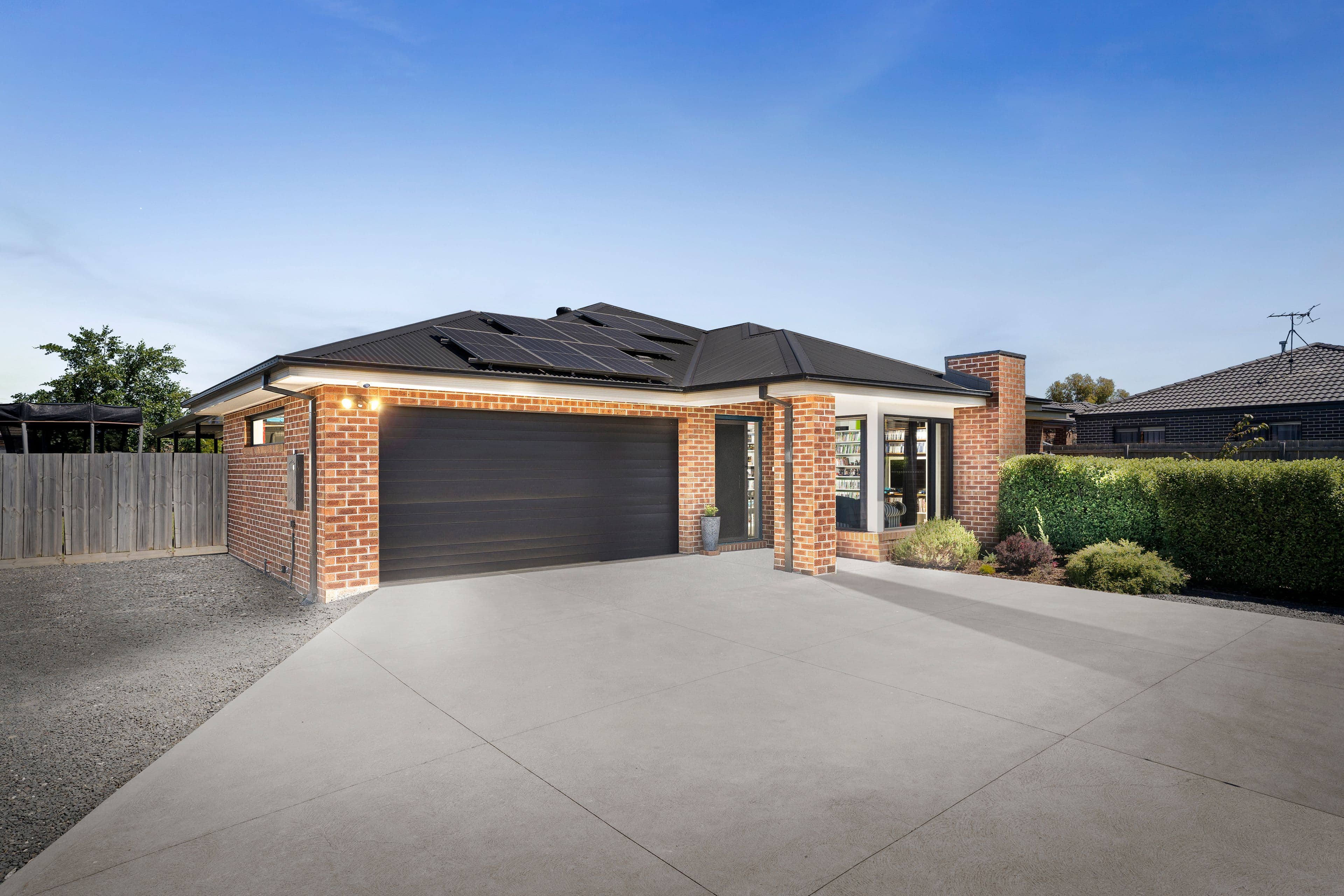 9 William Court, Lancefield VIC 3435, Lancefield - Image 1