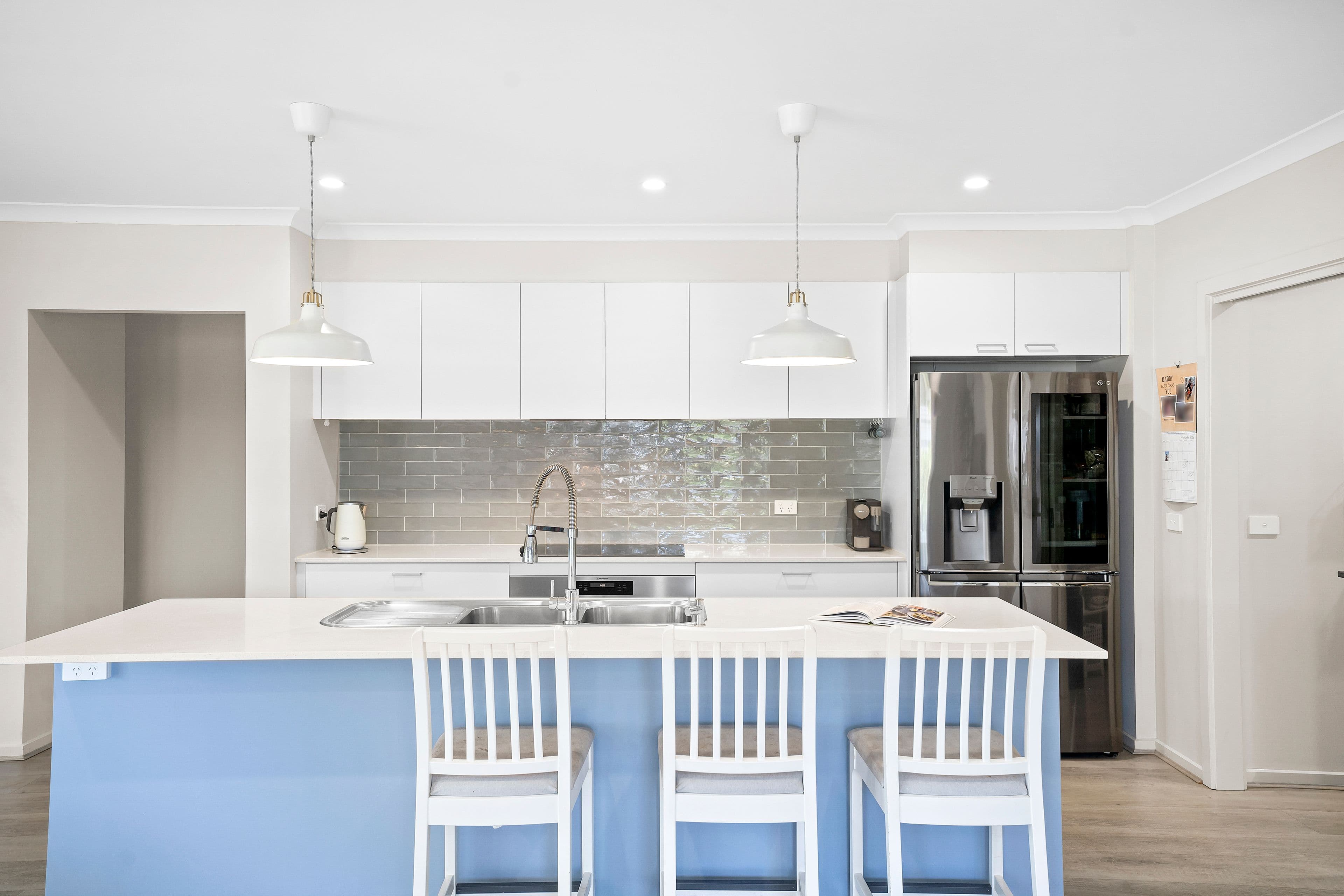 9 William Court, Lancefield VIC 3435, Lancefield - Thumbnail 2
