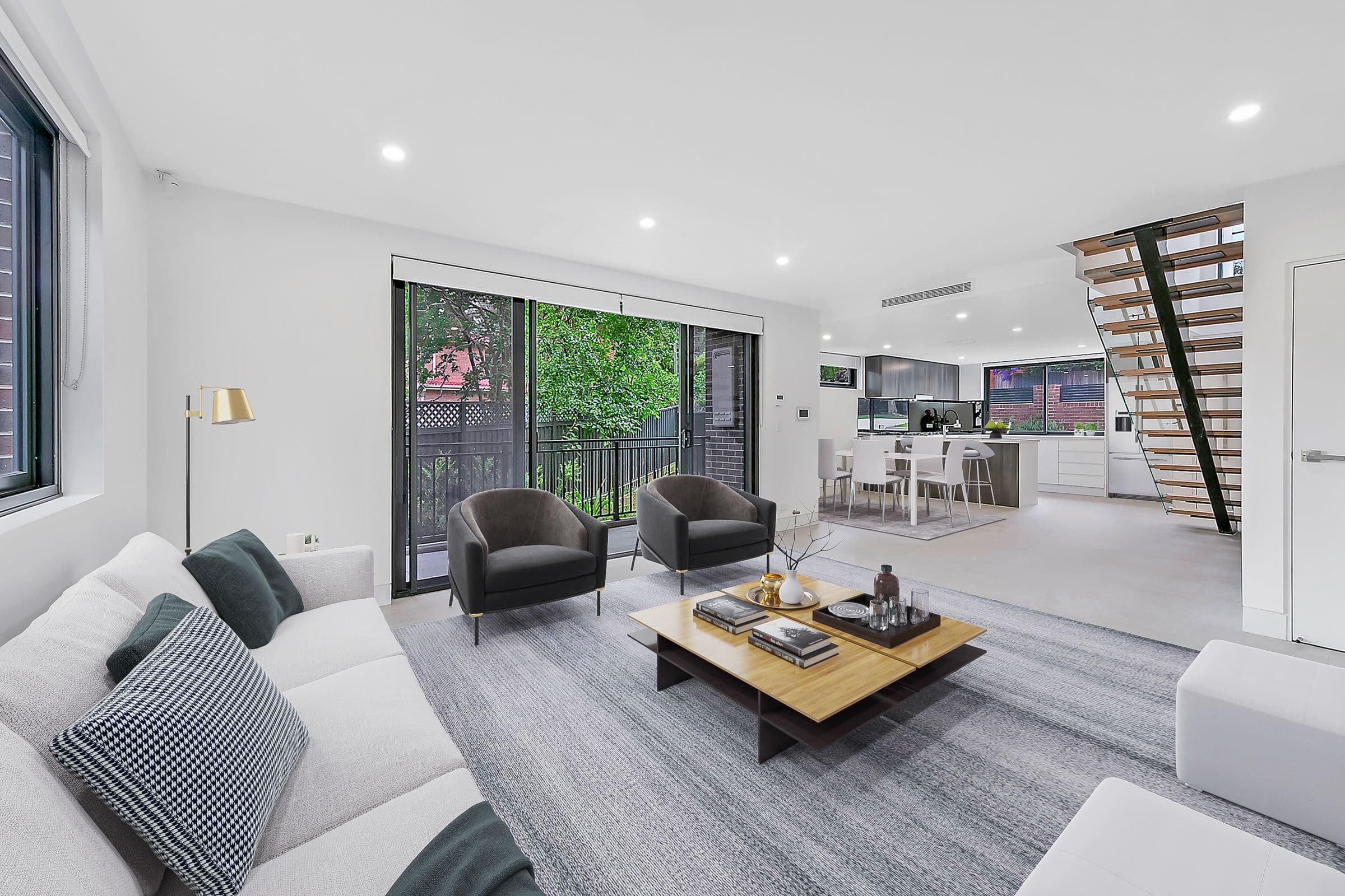 1 Dunmore Avenue, Carlingford NSW 2118, Carlingford - Thumbnail 2