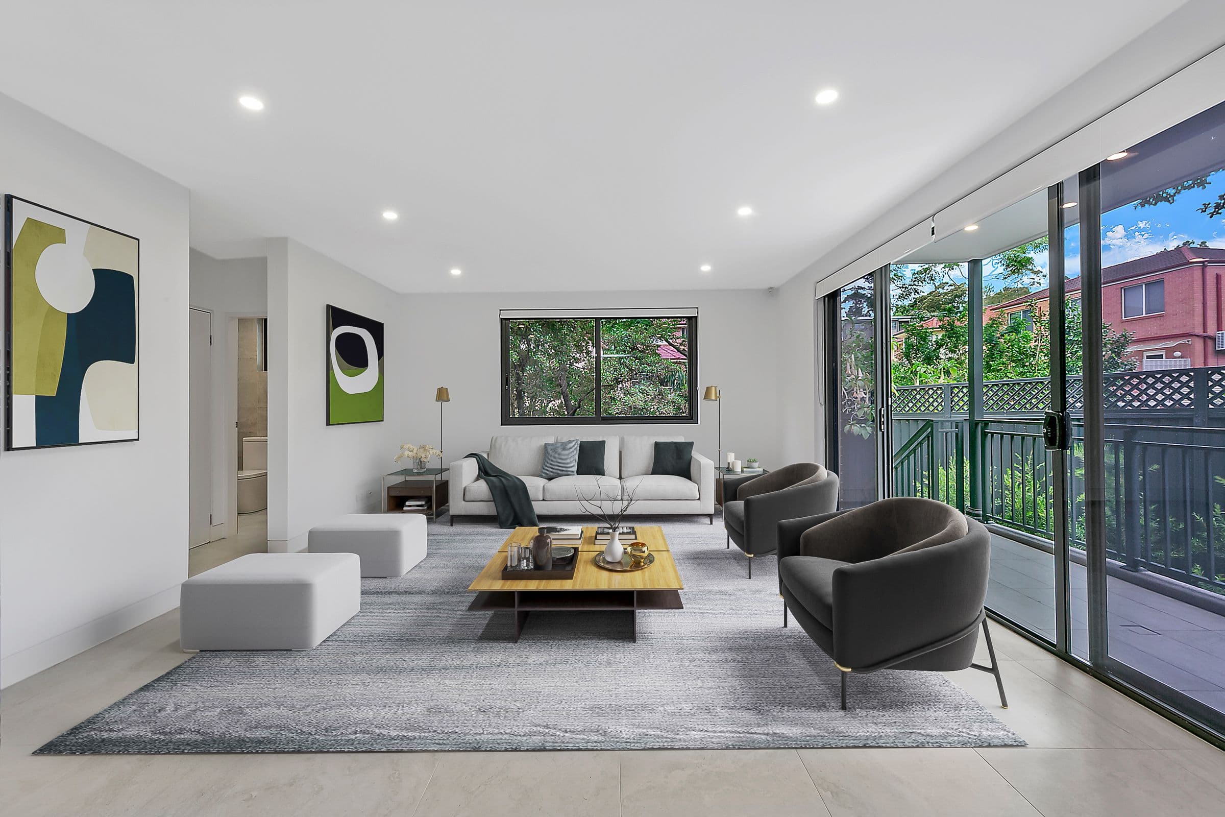 1 Dunmore Avenue, Carlingford NSW 2118, Carlingford - Thumbnail 4