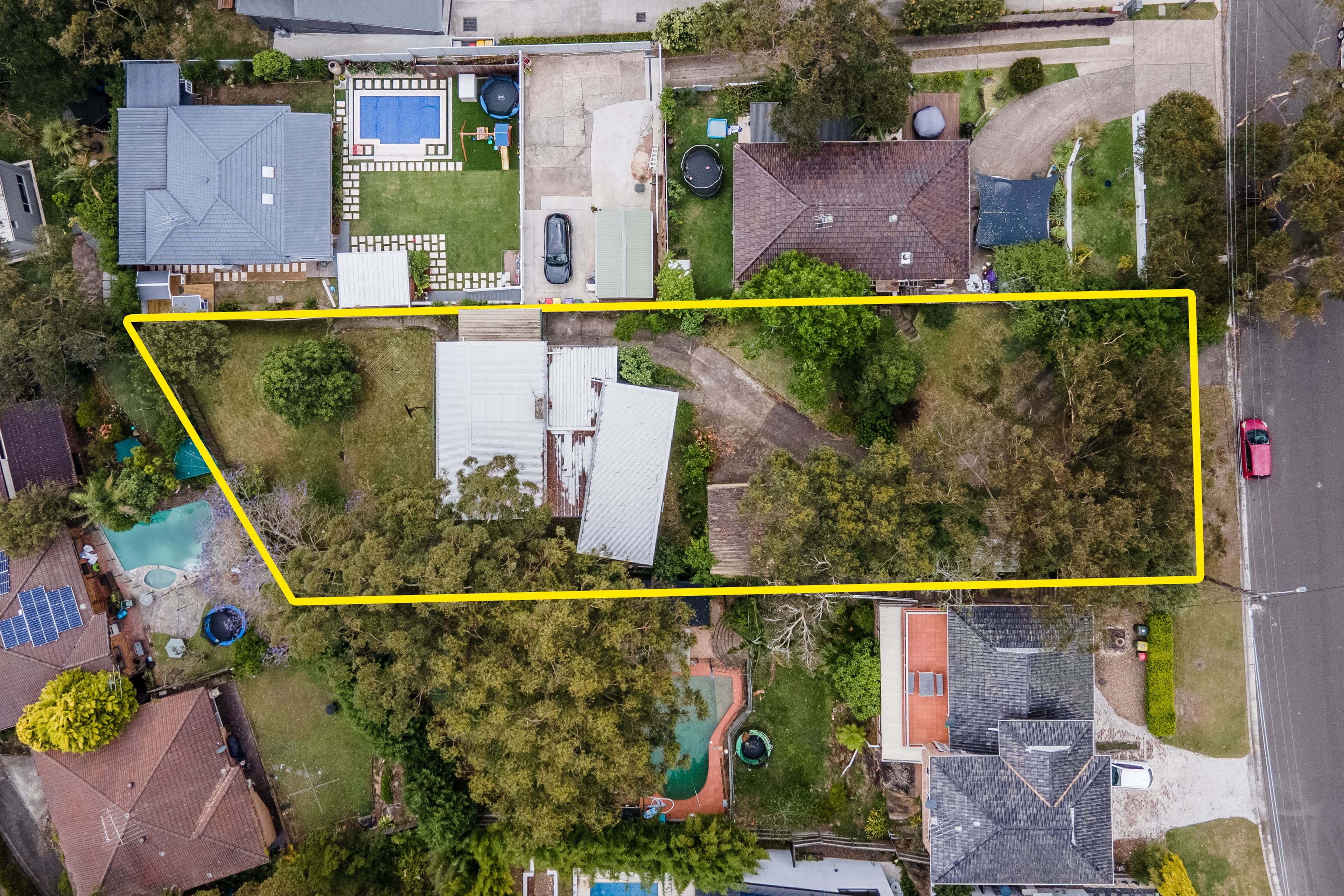 81 Edward Street, Sylvania NSW 2224, Sylvania - Thumbnail 5