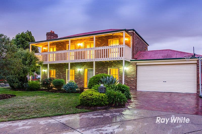 109 Waverley Park Drive, Cranbourne North VIC 3977, Cranbourne North - Image 1