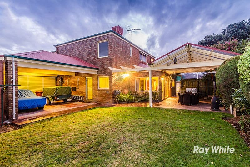 109 Waverley Park Drive, Cranbourne North VIC 3977, Cranbourne North - Thumbnail 2