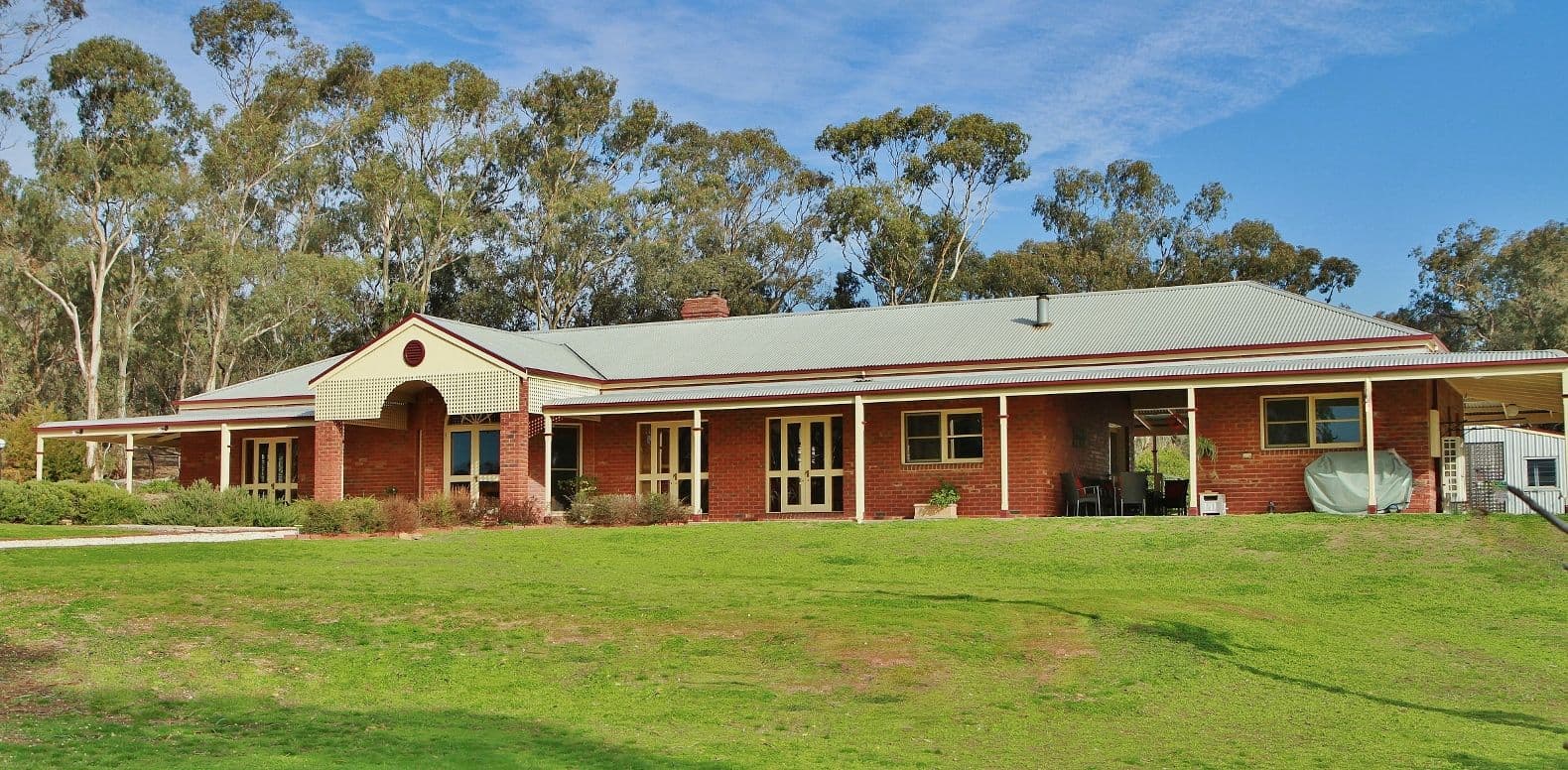 61 Whiskey Island Drive, Eppalock VIC 3551, Eppalock - Image 1
