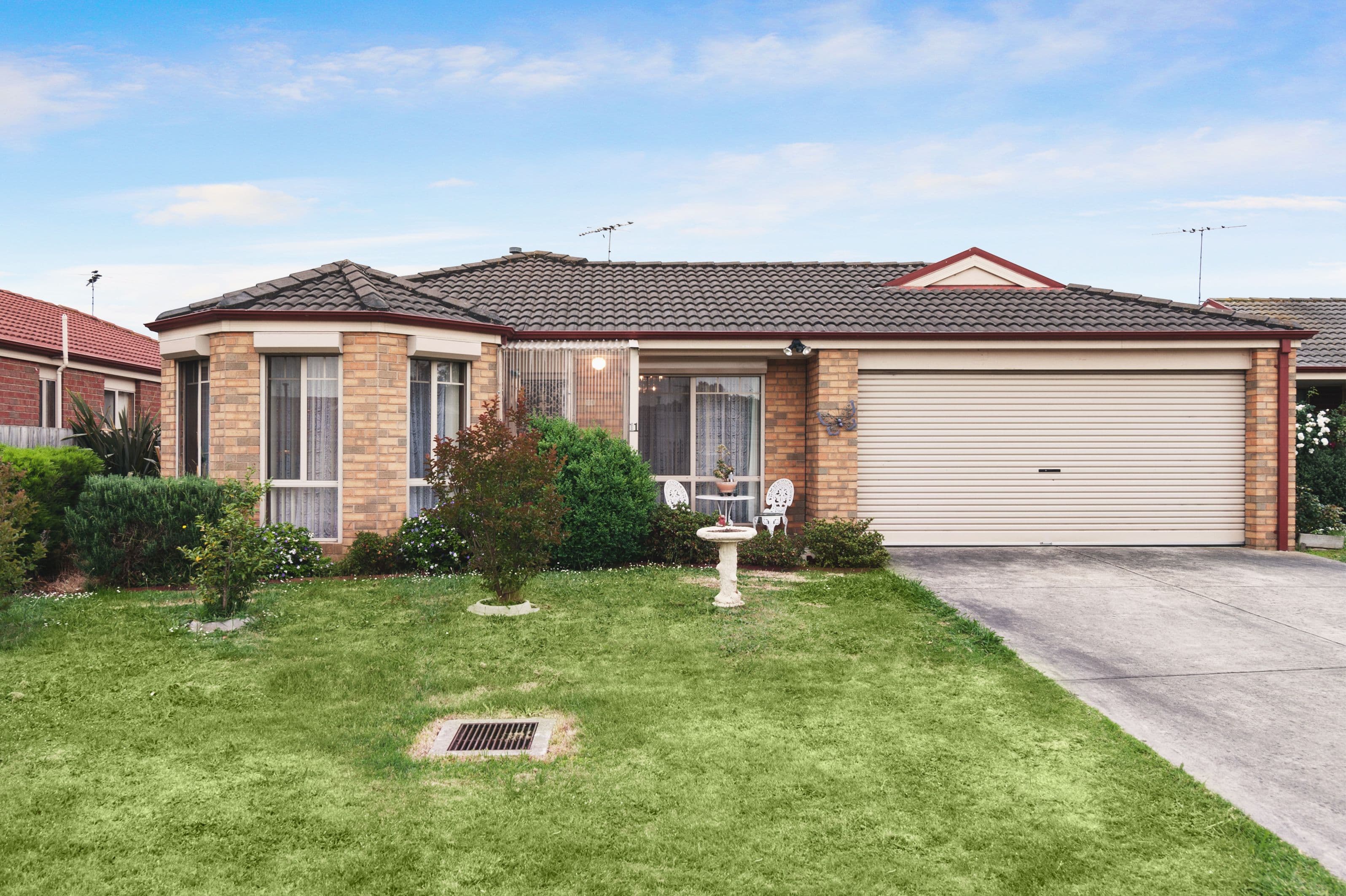 11 Rossi Close, Pakenham VIC 3810, Pakenham - Image 1