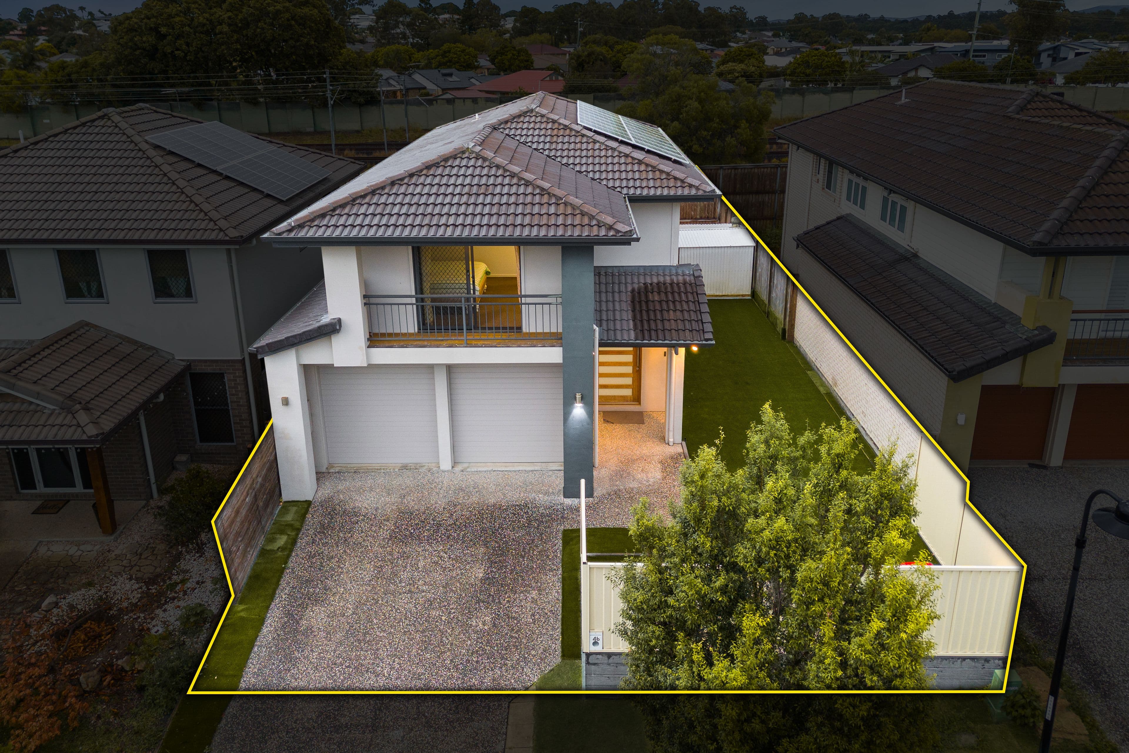 46 Merimbula Crescent, Fitzgibbon QLD 4018, Fitzgibbon - Image 1