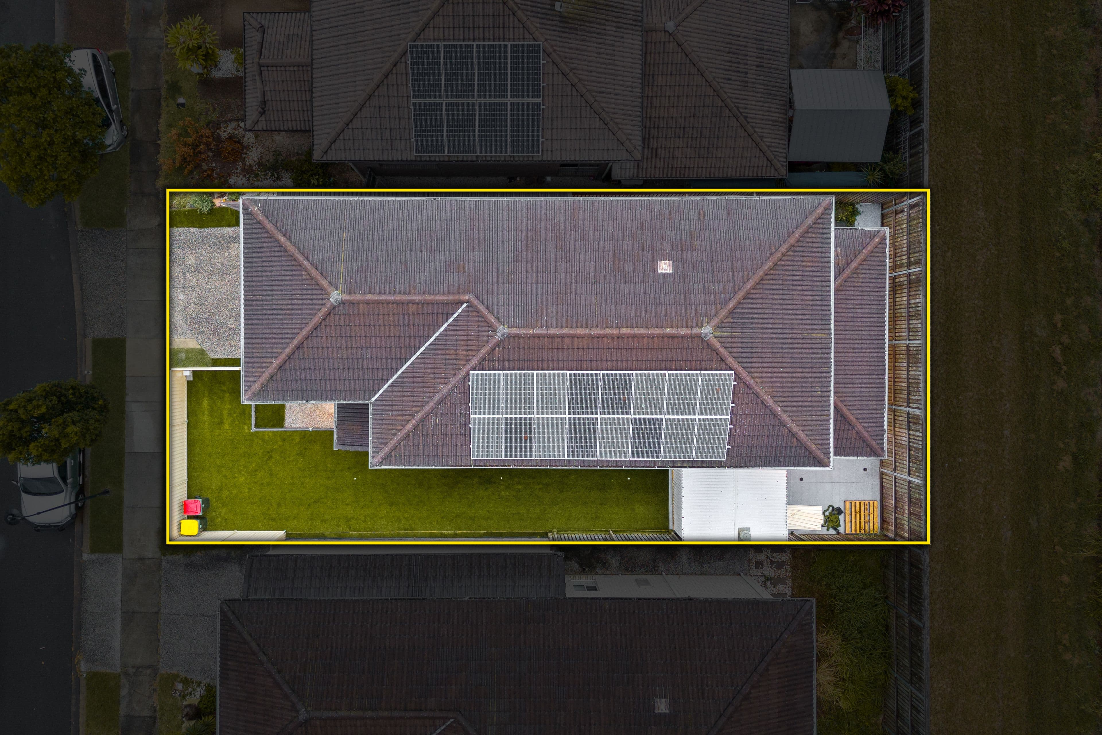 46 Merimbula Crescent, Fitzgibbon QLD 4018, Fitzgibbon - Thumbnail 2