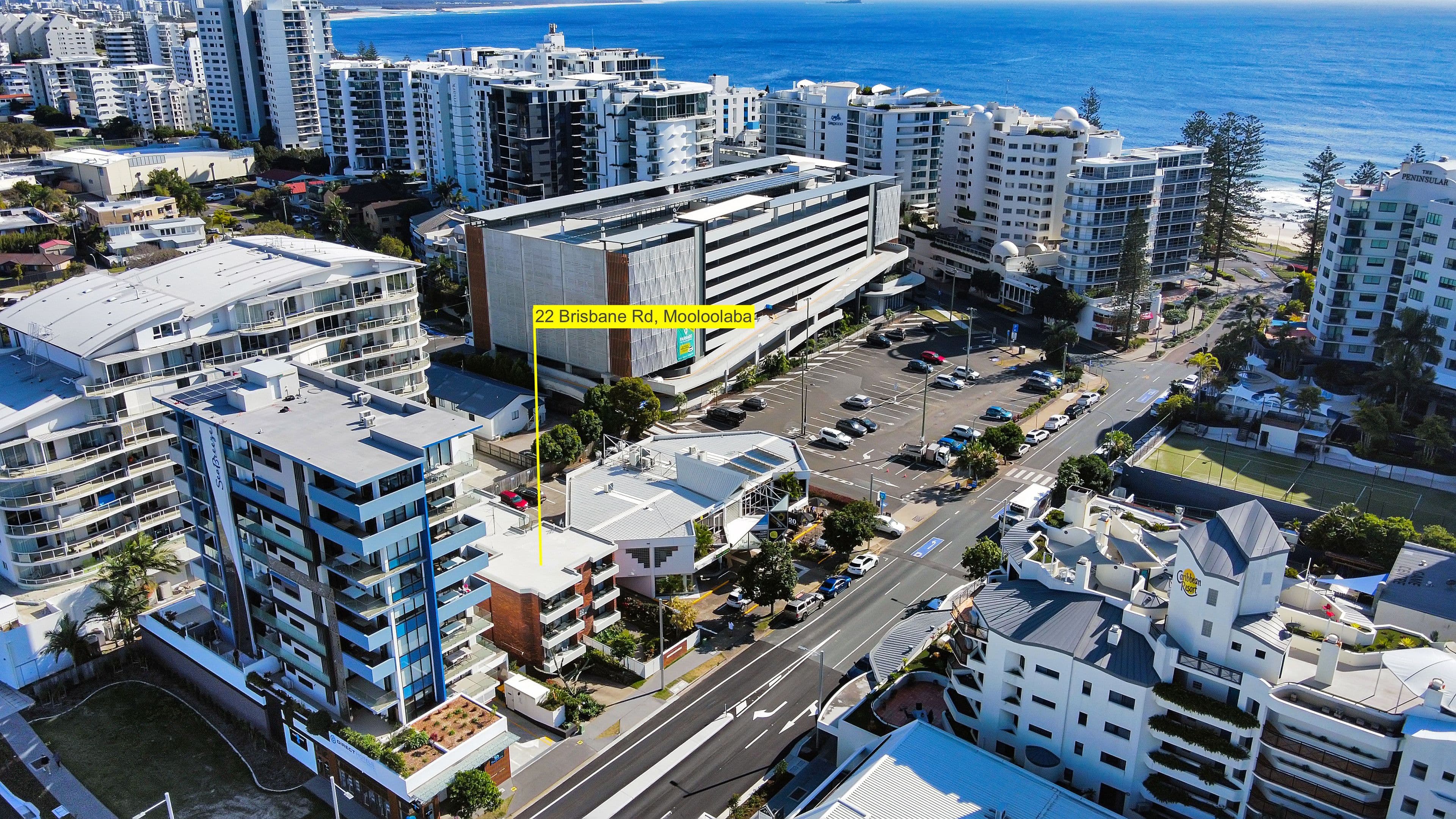 22 Brisbane Road, Mooloolaba QLD 4557, Mooloolaba - Image 1