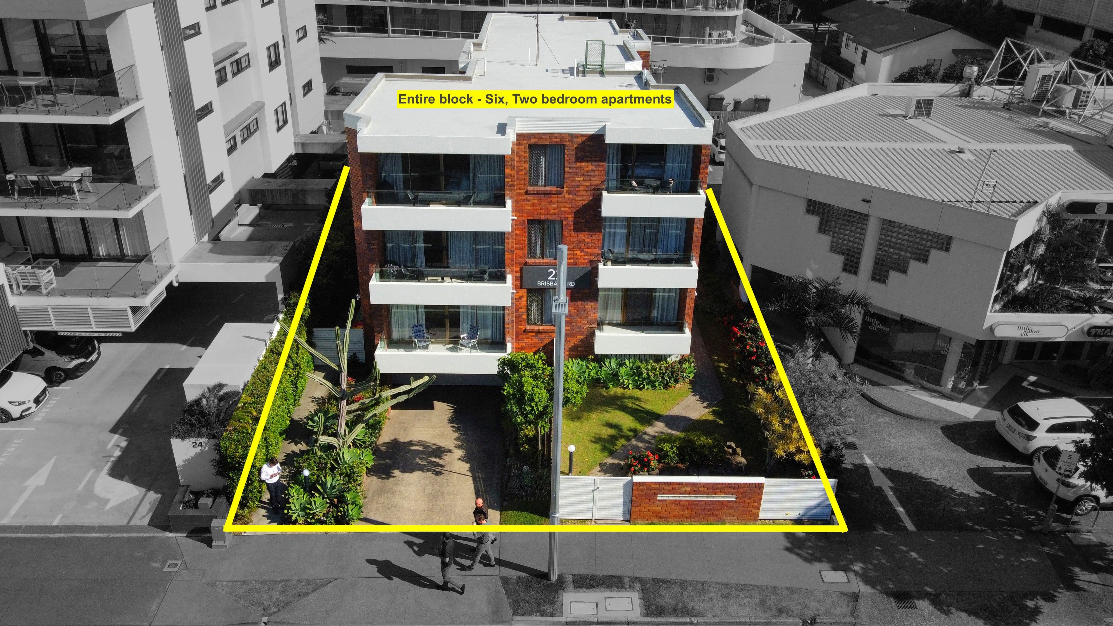 22 Brisbane Road, Mooloolaba QLD 4557, Mooloolaba - Thumbnail 2