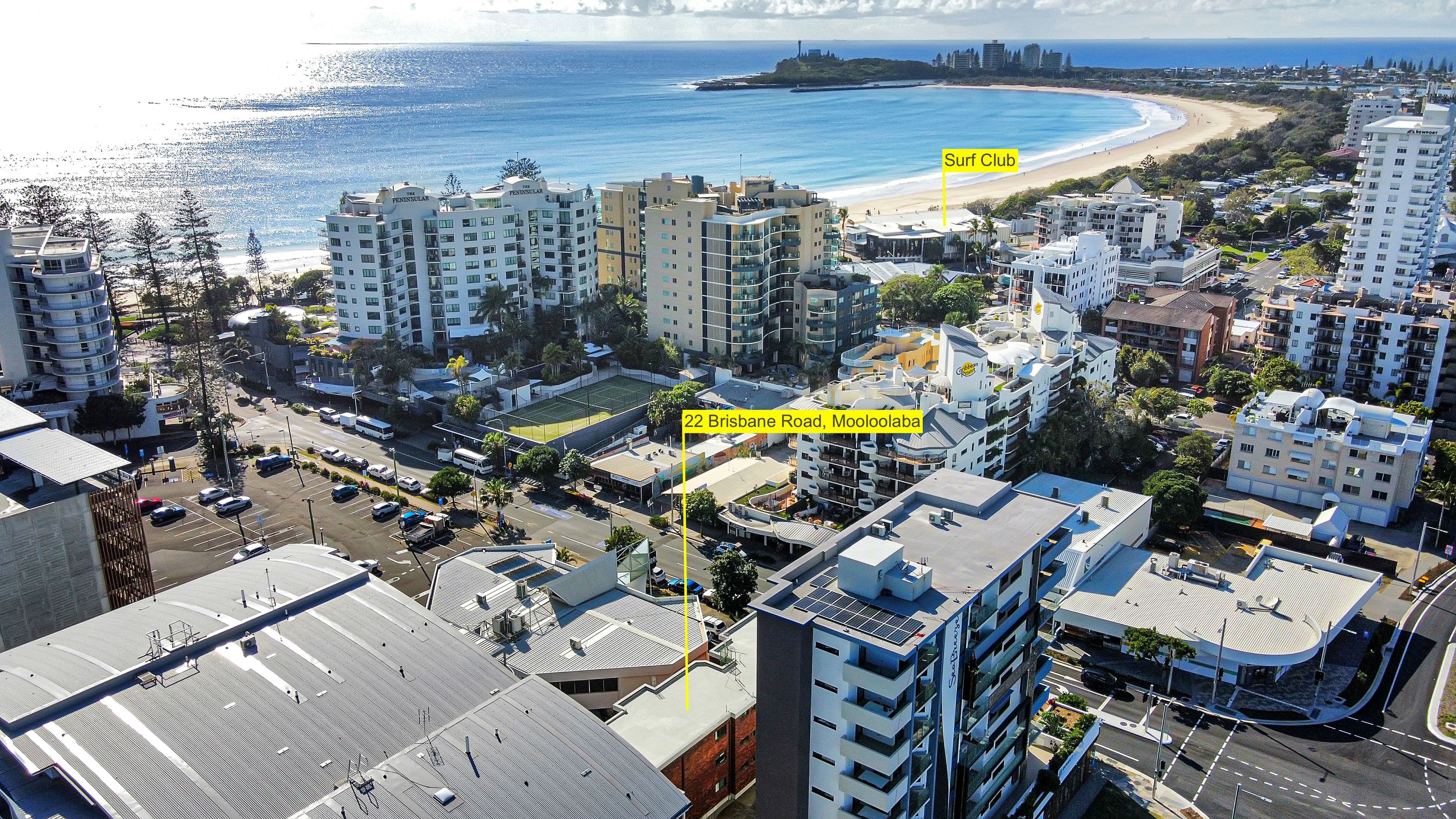 22 Brisbane Road, Mooloolaba QLD 4557, Mooloolaba - Thumbnail 3