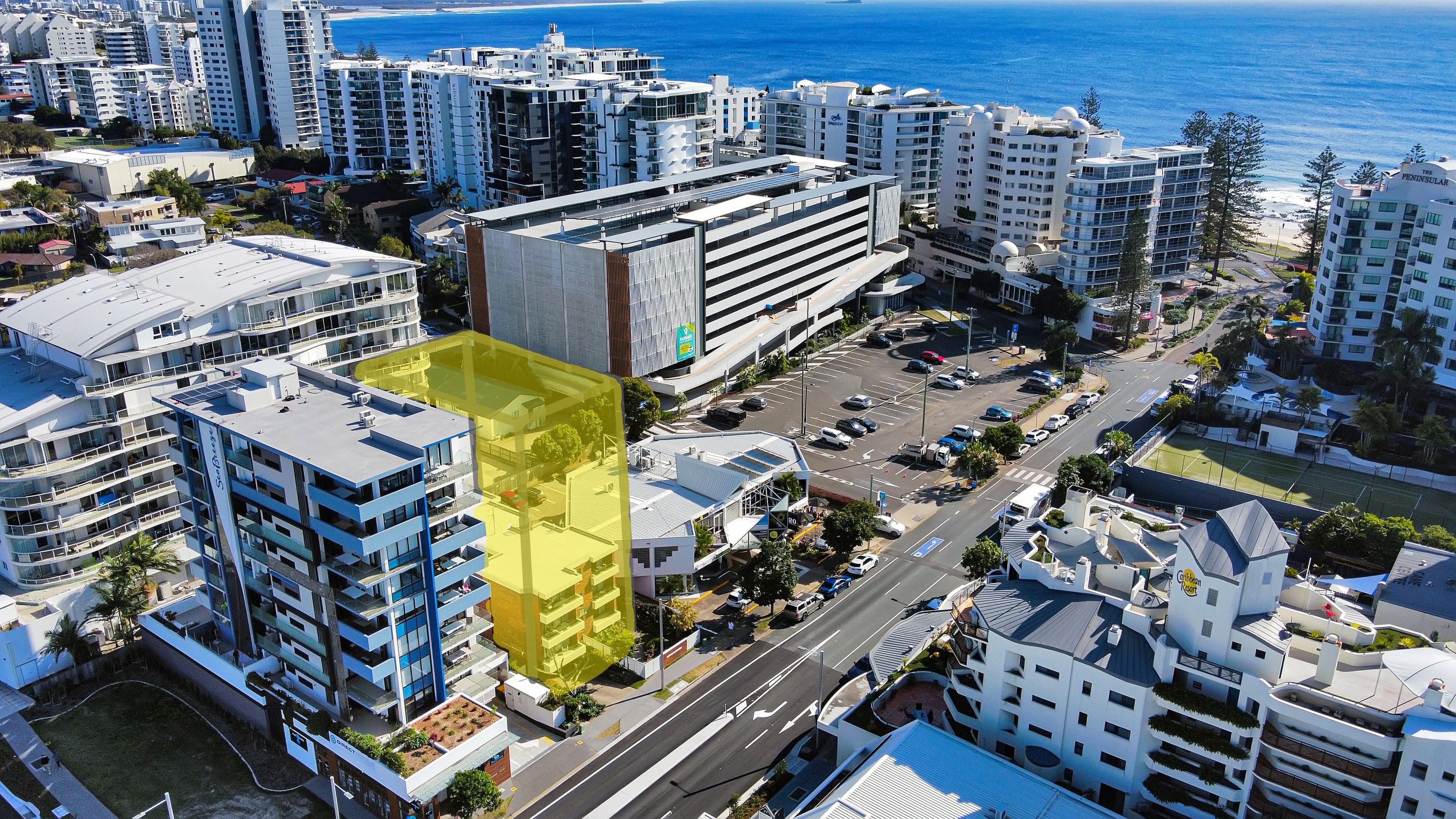 22 Brisbane Road, Mooloolaba QLD 4557, Mooloolaba - Thumbnail 4