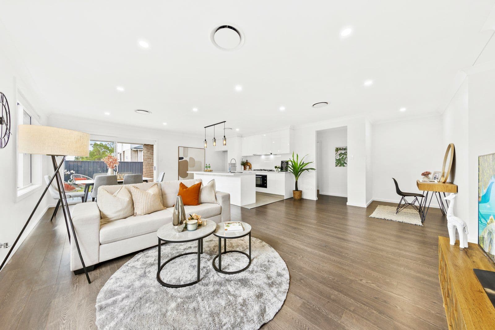 43 Gasnier Avenue, North Kellyville NSW 2155, North Kellyville - Thumbnail 2