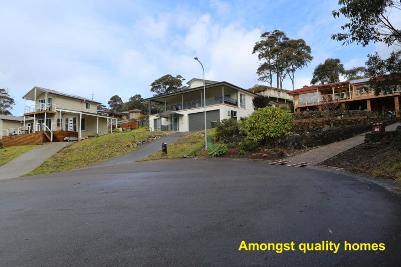 17A Beachview Close, NORTH NAROOMA NSW 2546, North Narooma - Thumbnail 6