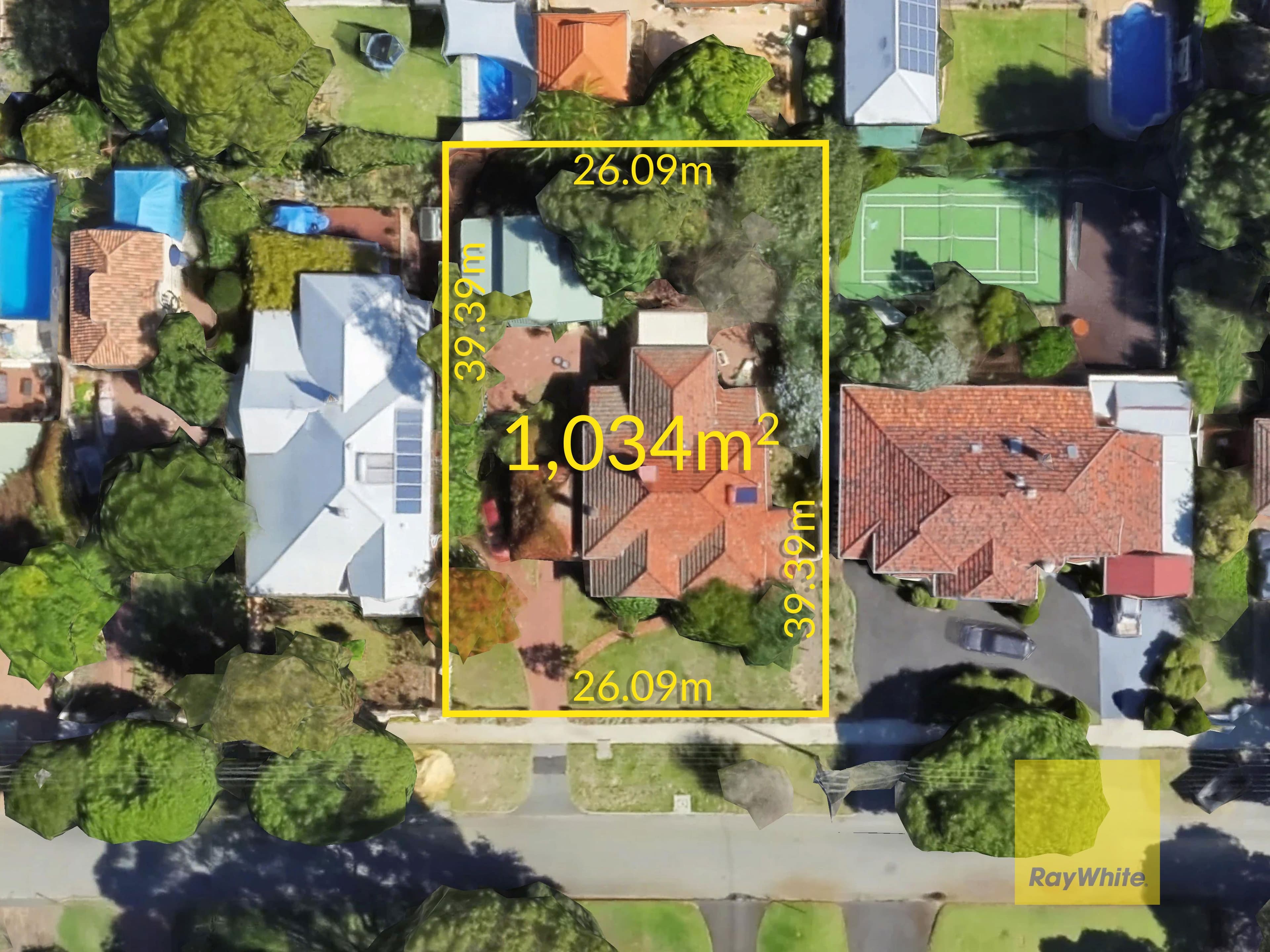 17 Kinninmont Avenue, Nedlands WA 6009, Nedlands - Thumbnail 2