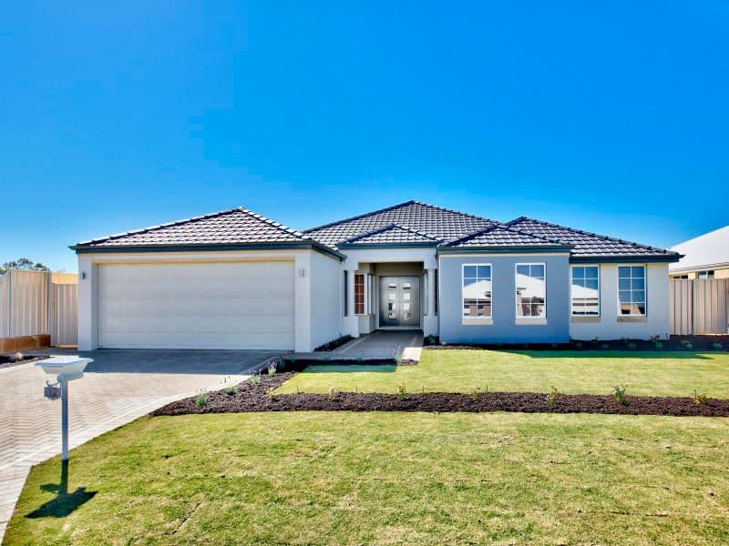 12 Colorino Avenue, CAVERSHAM WA 6055, Caversham - Thumbnail 2