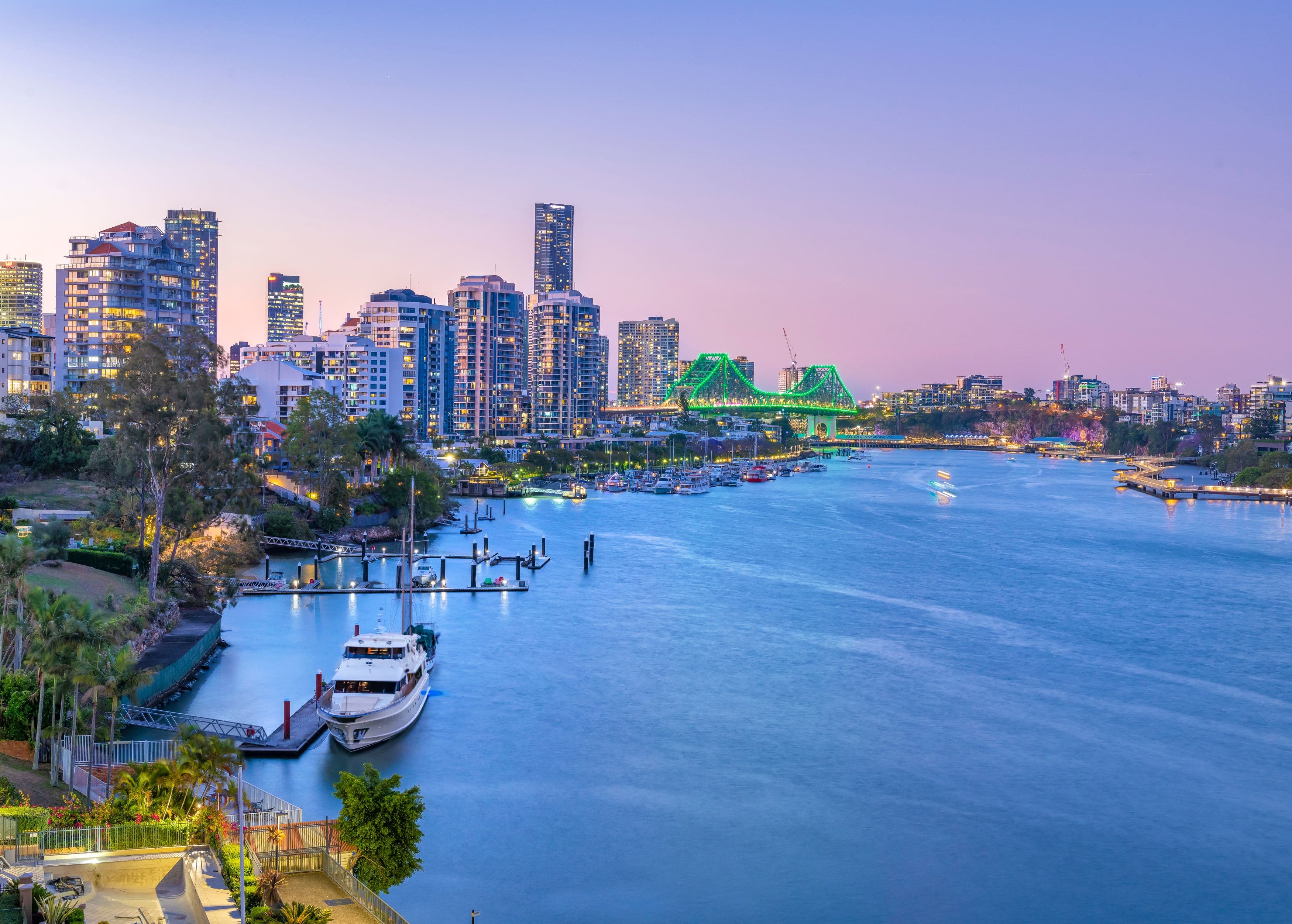 98 Thorn Street, Kangaroo Point QLD 4169, Kangaroo Point - Image 1