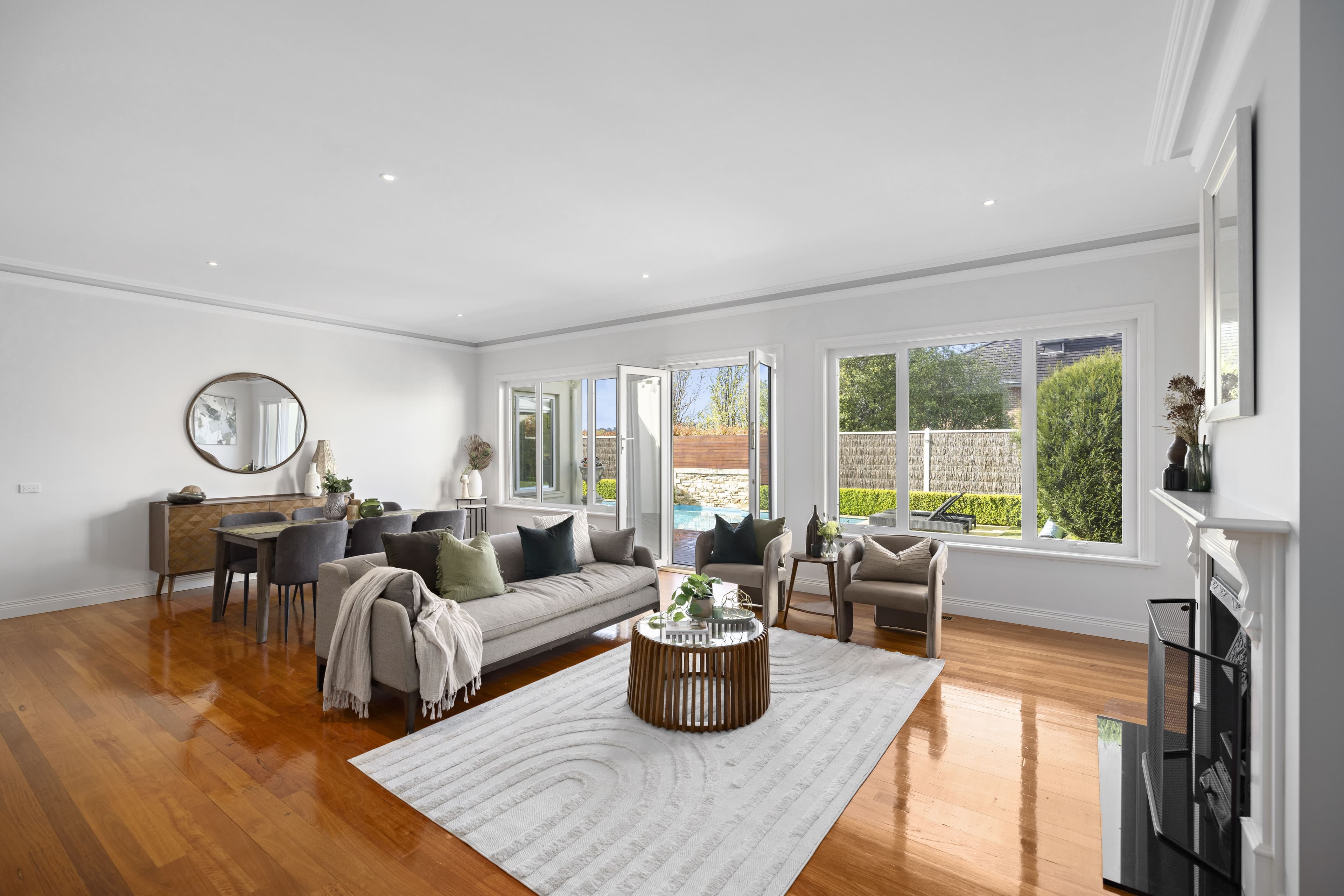 17 Rosewood Boulevard, Lysterfield VIC 3156, Lysterfield - Thumbnail 4