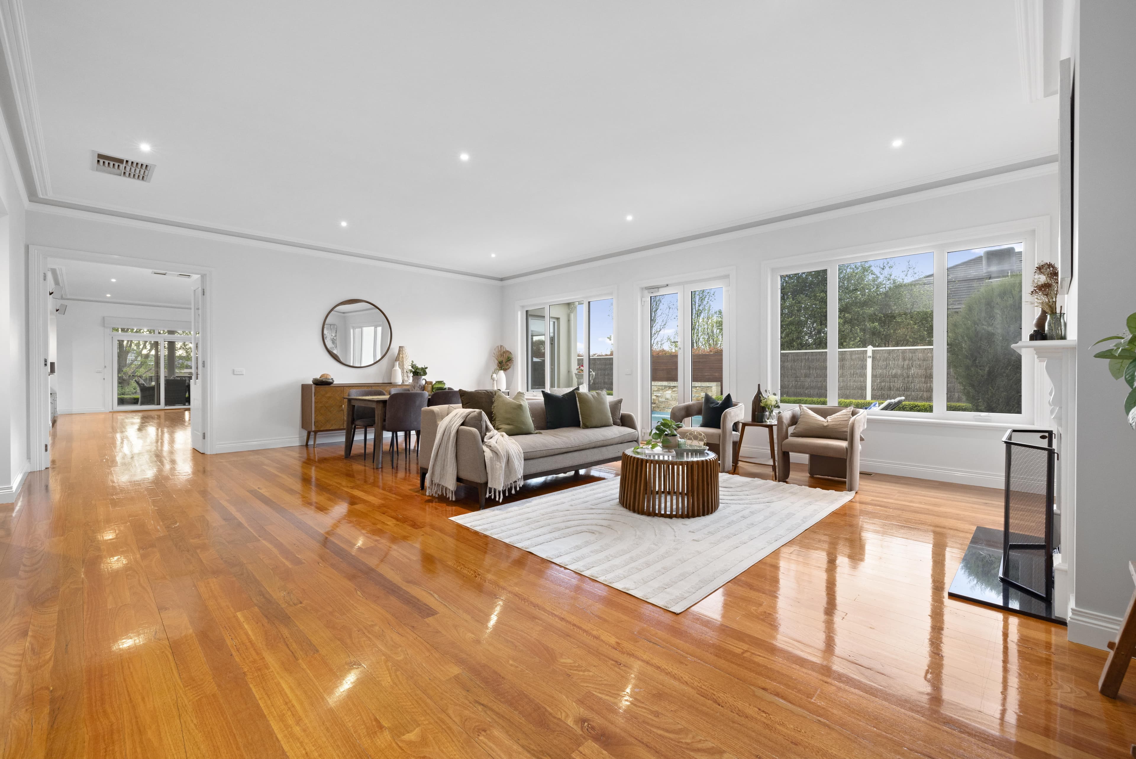 17 Rosewood Boulevard, Lysterfield VIC 3156, Lysterfield - Thumbnail 5