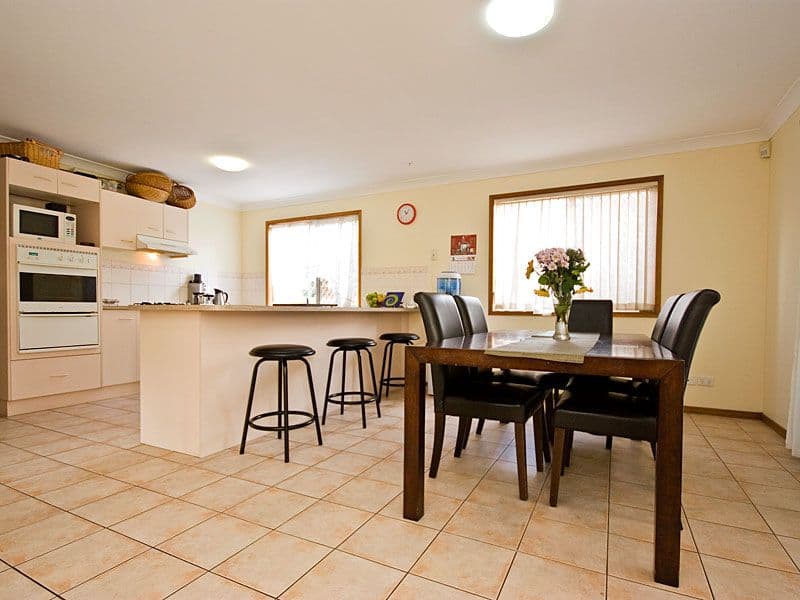5 Wivenhoe Circuit, FOREST LAKE QLD 4078, Forest Lake - Thumbnail 5