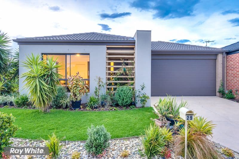 29 Lambourne Avenue, Truganina VIC 3029, Truganina - Image 1