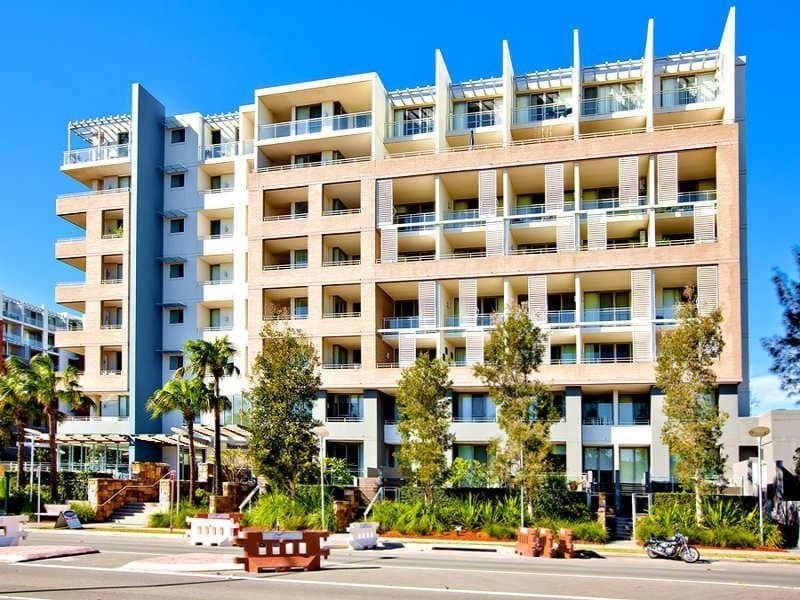709/19 Hill Road, Wentworth Point - Thumbnail 7