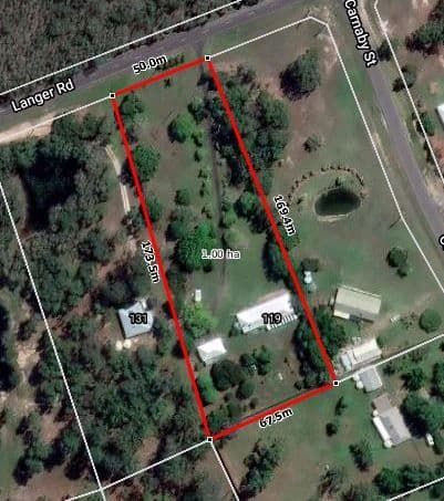 119 Langer Road, Bidwill QLD 4650, Bidwill - Thumbnail 3