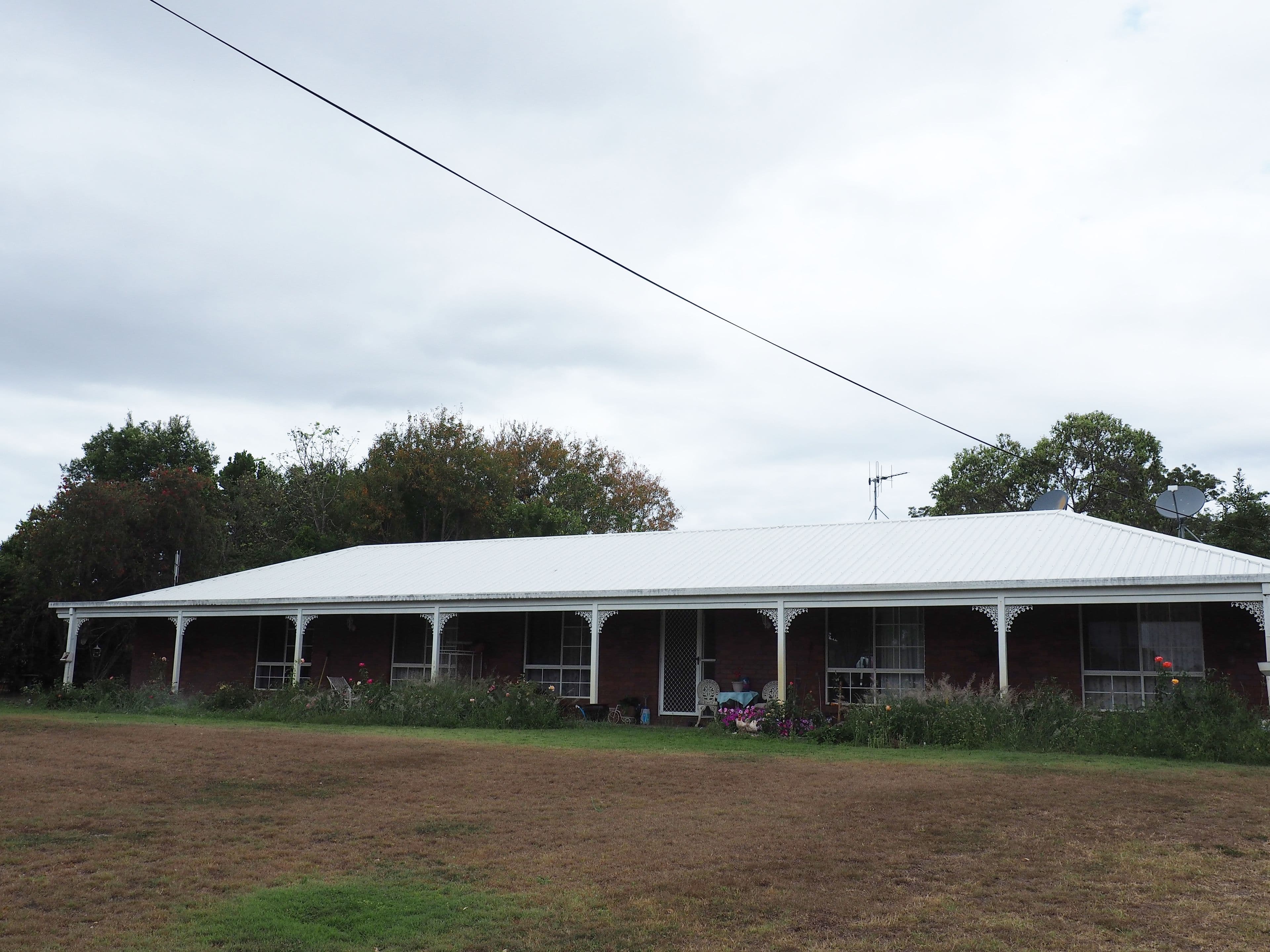 119 Langer Road, Bidwill QLD 4650, Bidwill - Thumbnail 4
