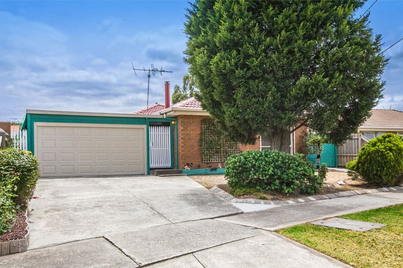 23 Horseshoe Crescent, Epping VIC 3076, Epping - Thumbnail 5