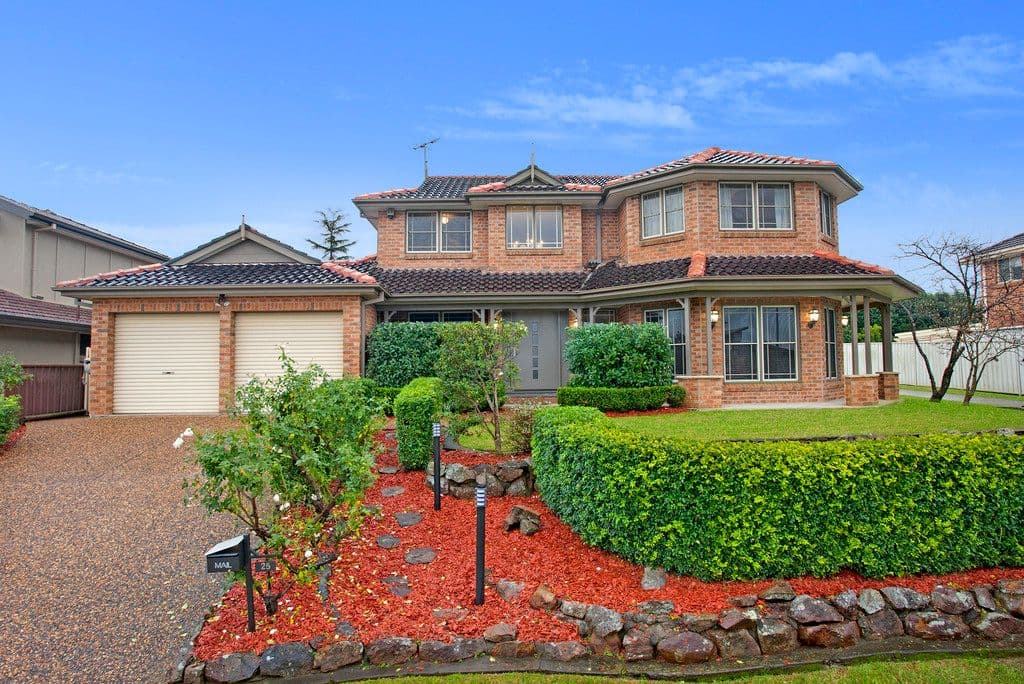 25 Dalbertis Street, Abbotsbury NSW 2176, Abbotsbury - Image 1