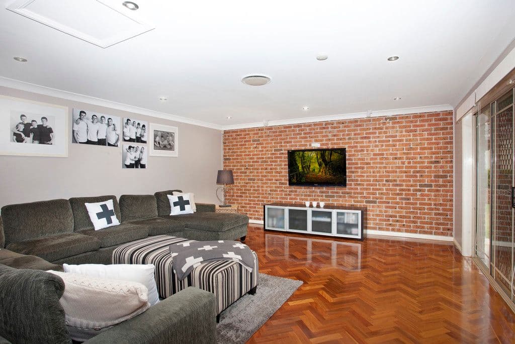 25 Dalbertis Street, Abbotsbury NSW 2176, Abbotsbury - Thumbnail 2