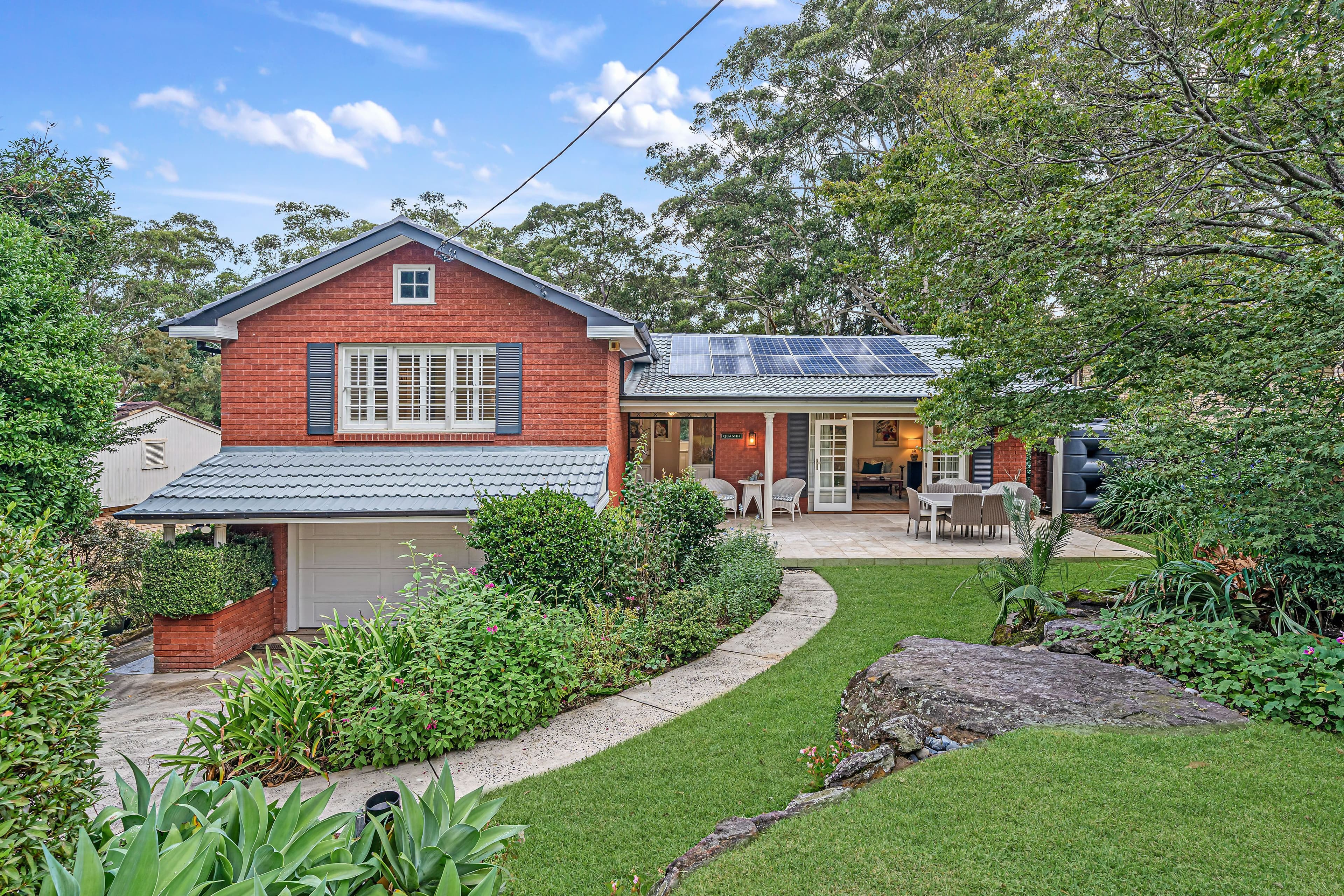 46 Greenhaven Drive, Pennant Hills NSW 2120, Pennant Hills - Image 1