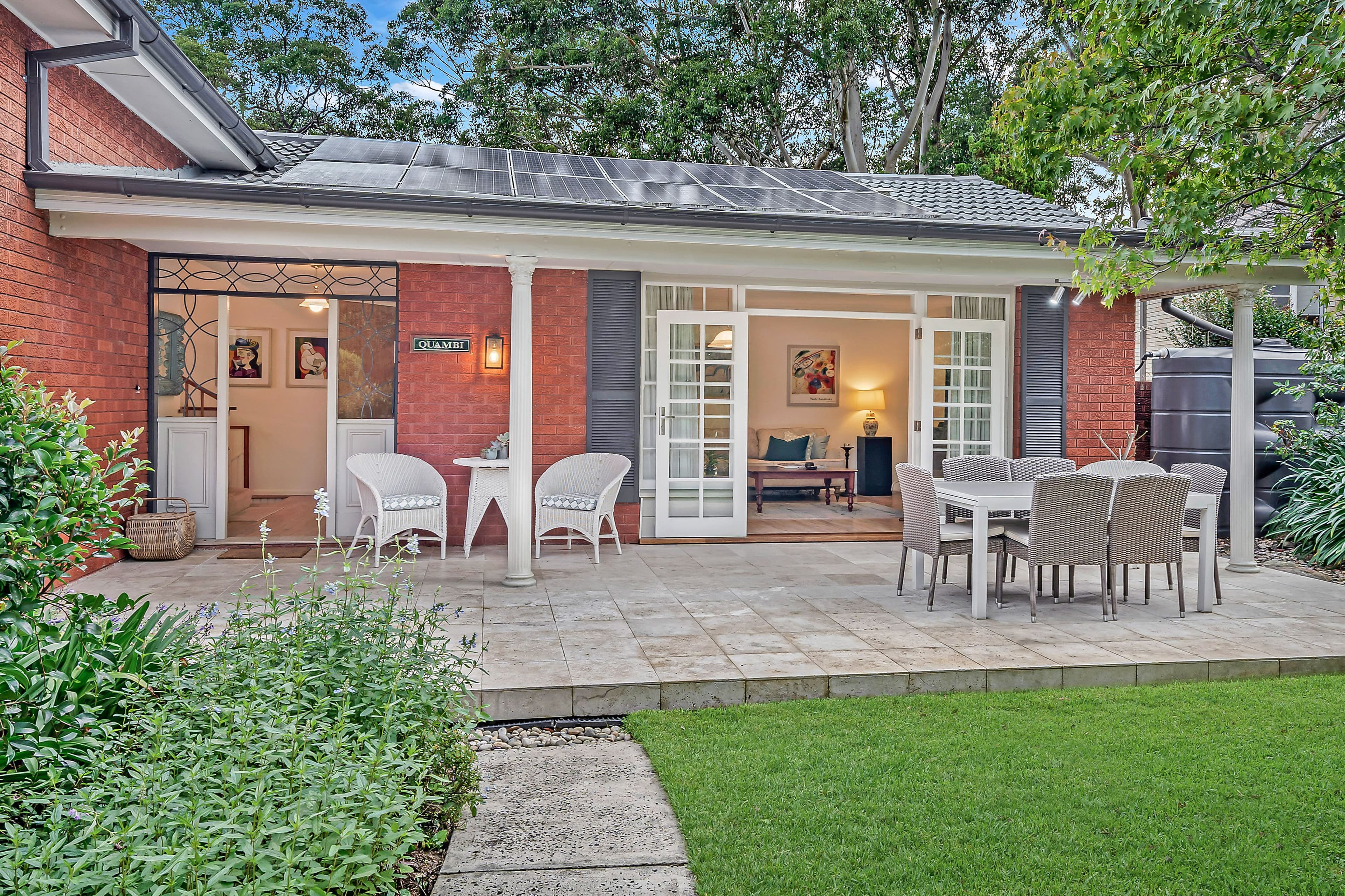 46 Greenhaven Drive, Pennant Hills NSW 2120, Pennant Hills - Thumbnail 2
