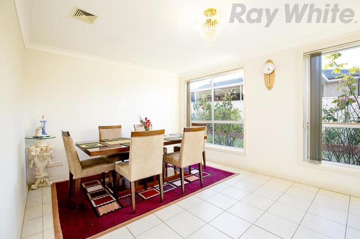 2B Mella Close, WEST HOXTON NSW 2171, West Hoxton - Thumbnail 4