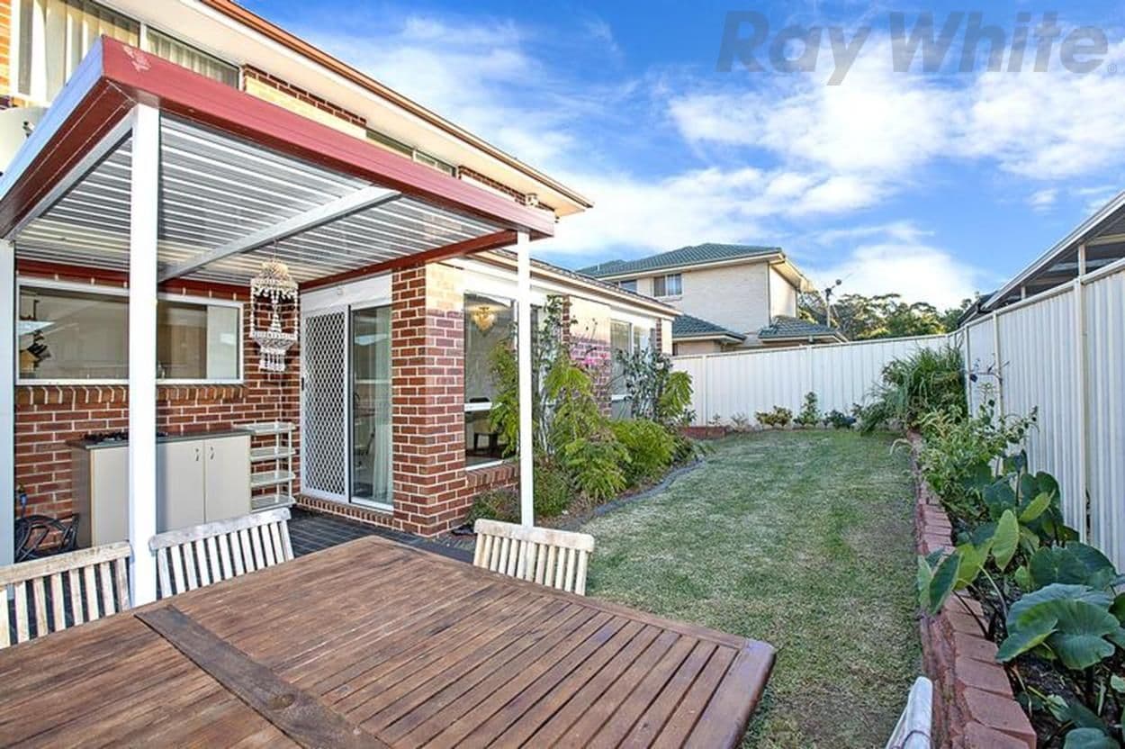 2B Mella Close, WEST HOXTON NSW 2171, West Hoxton - Thumbnail 5