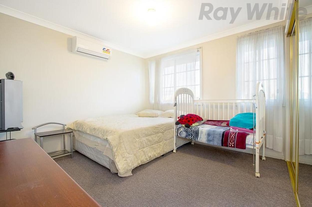 2B Mella Close, WEST HOXTON NSW 2171, West Hoxton - Thumbnail 8