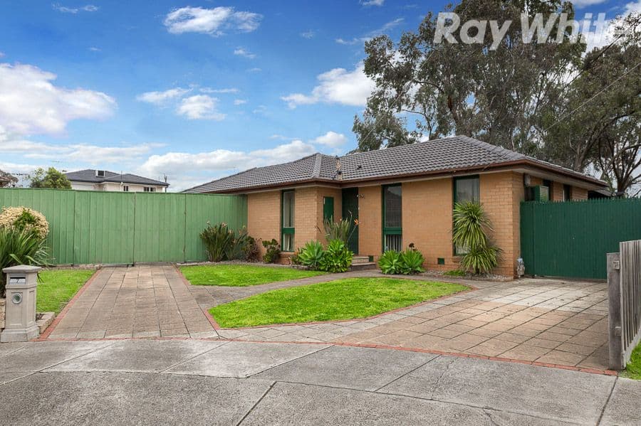 7 Merlewood Court, BUNDOORA VIC 3083, Bundoora - Image 1