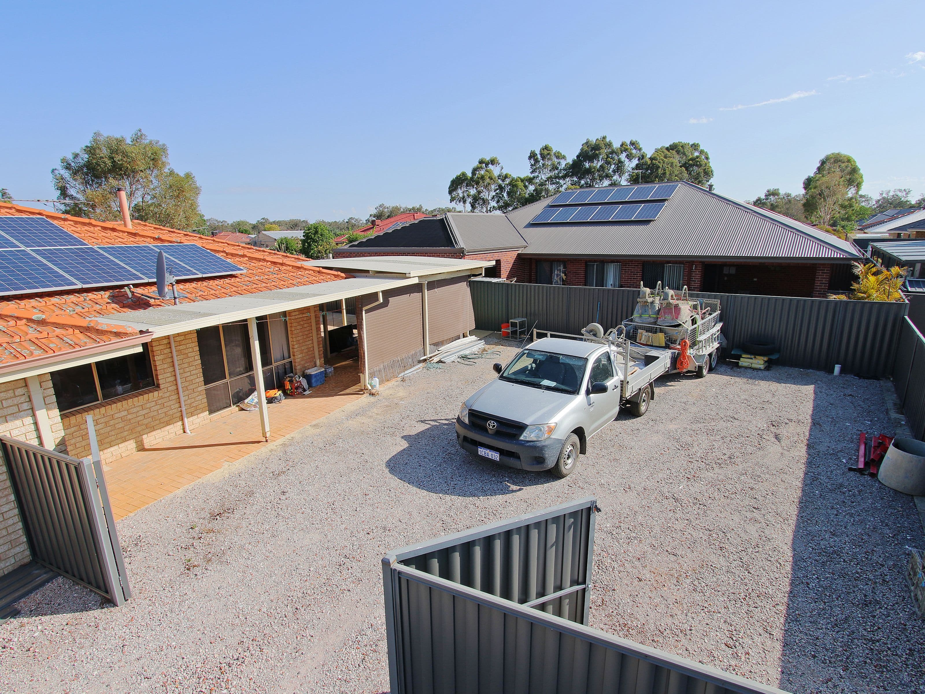1A Willaring Drive, Beckenham WA 6107, Beckenham - Image 1