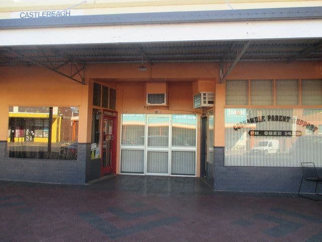 38A,B,C Castlereagh Street, Coonamble NSW 2829, Coonamble - Thumbnail 2